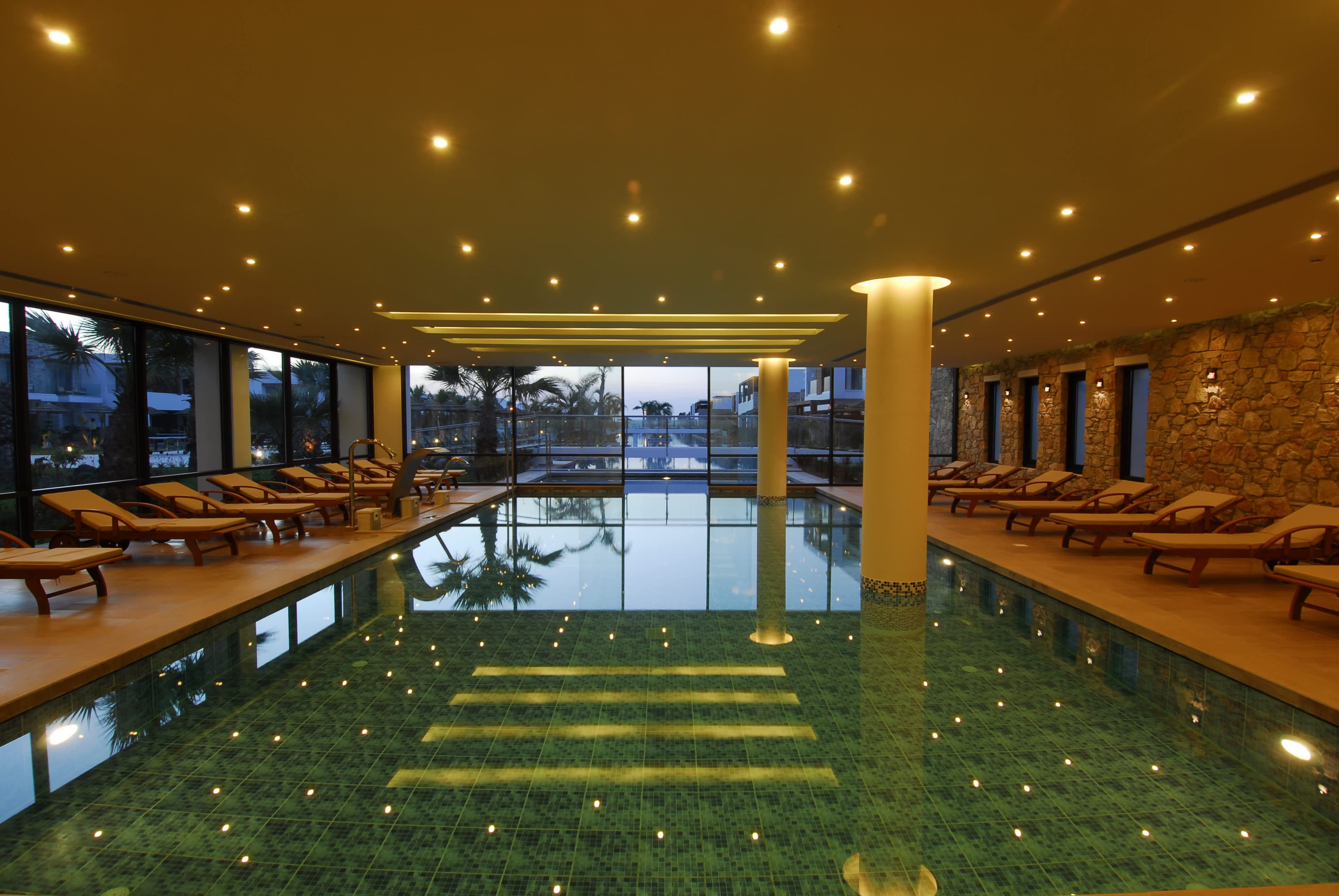 TUI BLUE Palazzo del Mare Ansicht 10
