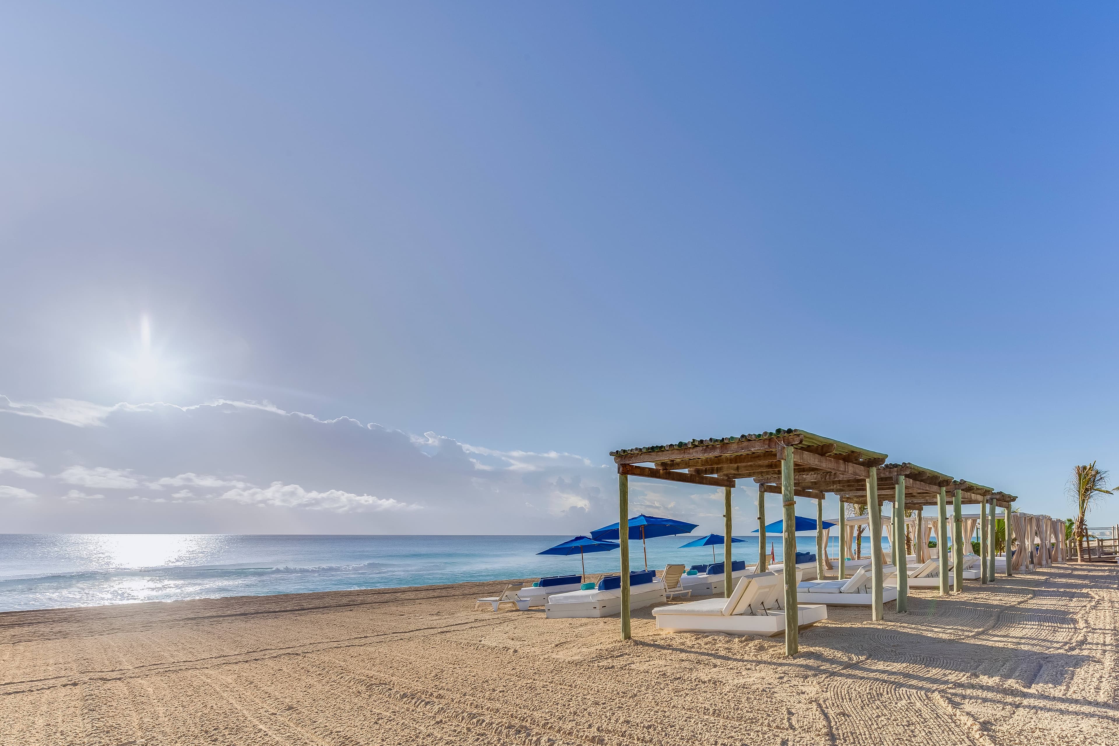 Live Aqua Beach Resort Cancun  - Adults only Ansicht 10