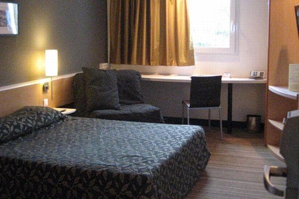 Best Western Hotel Bastia Centre Ansicht 3