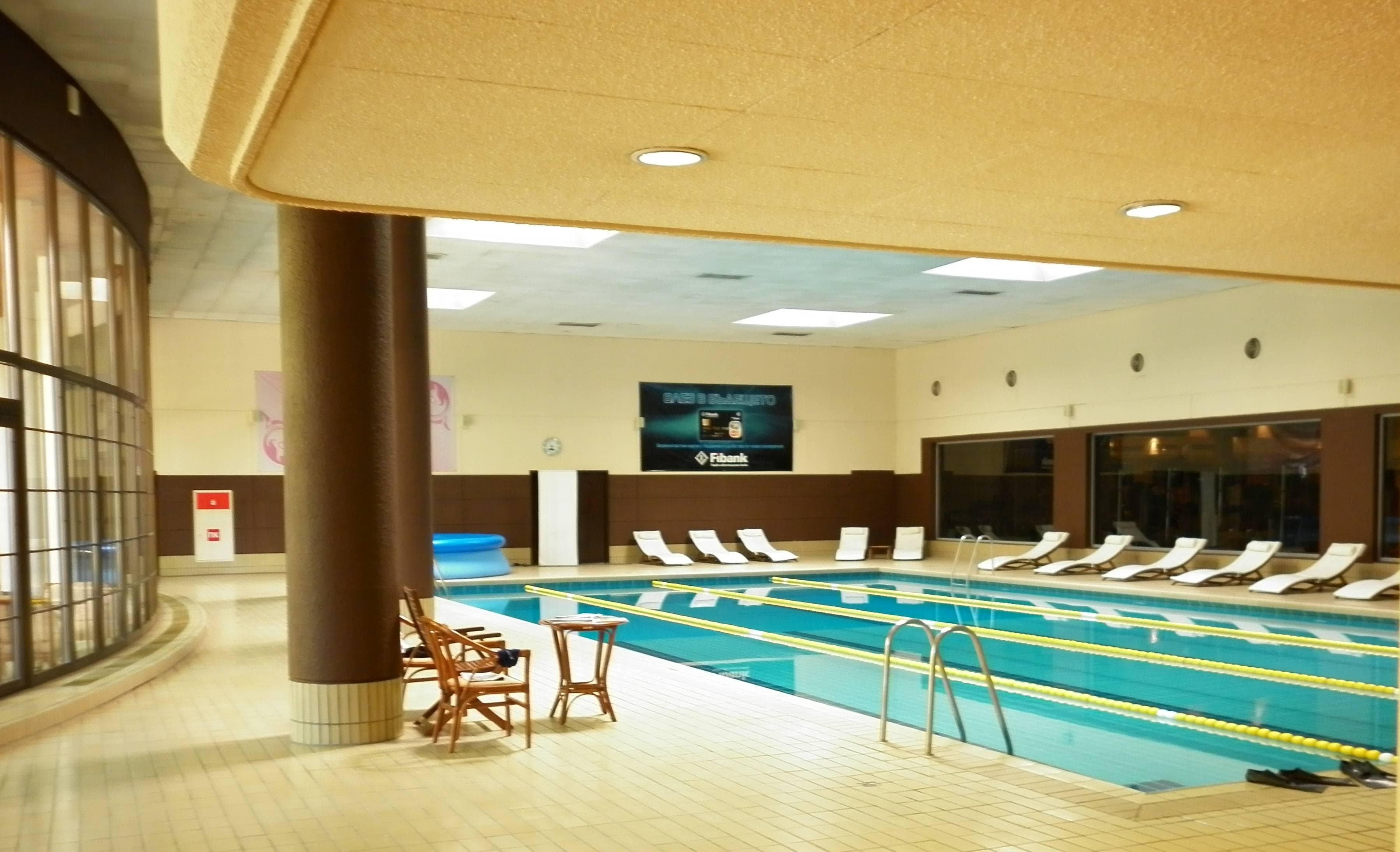 Hotel Marinela Sofia Ansicht 6