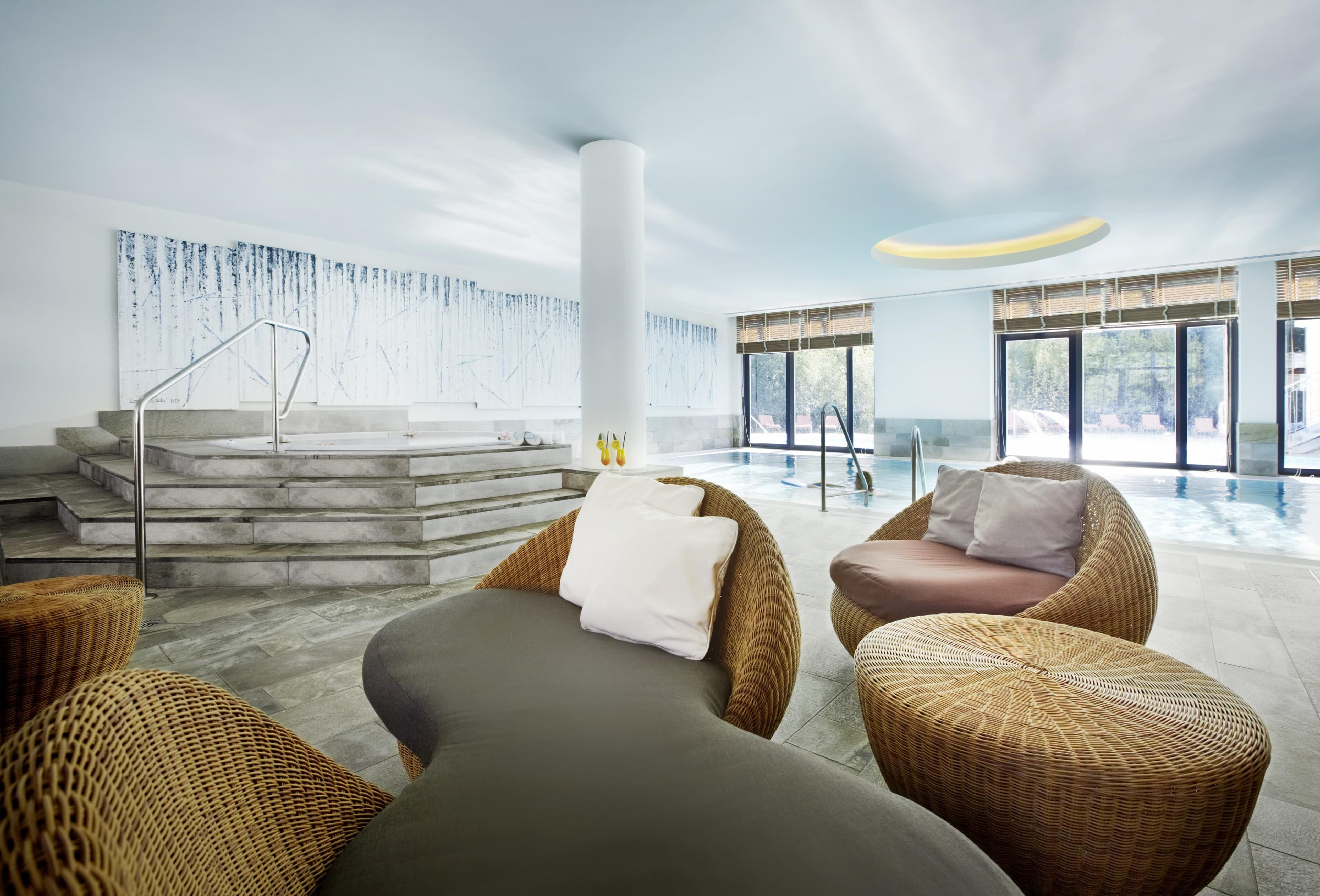 Hotel Esplanade Resort & Spa Ansicht 8