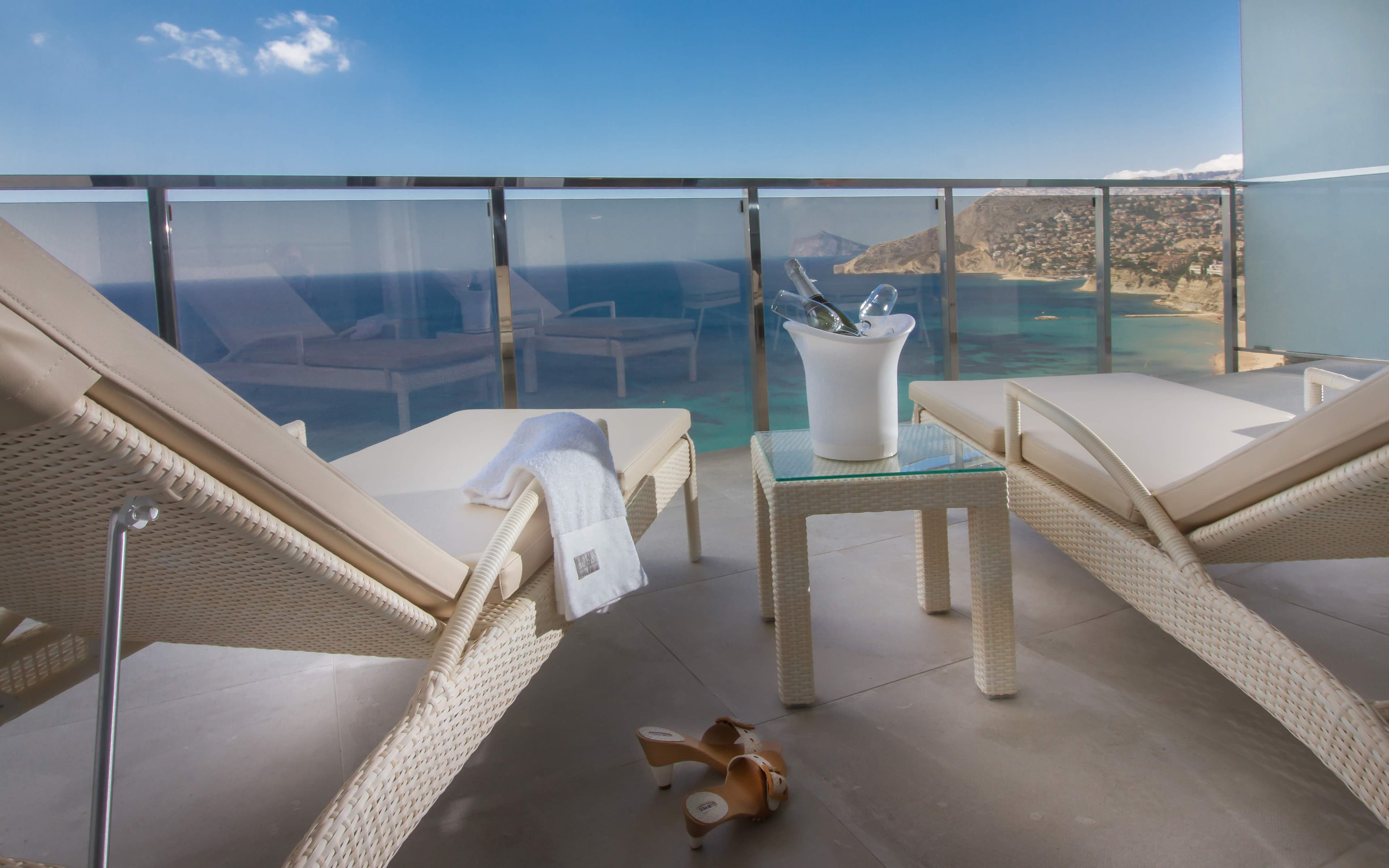 ESTIMAR Calpe Suitopia Ansicht 4