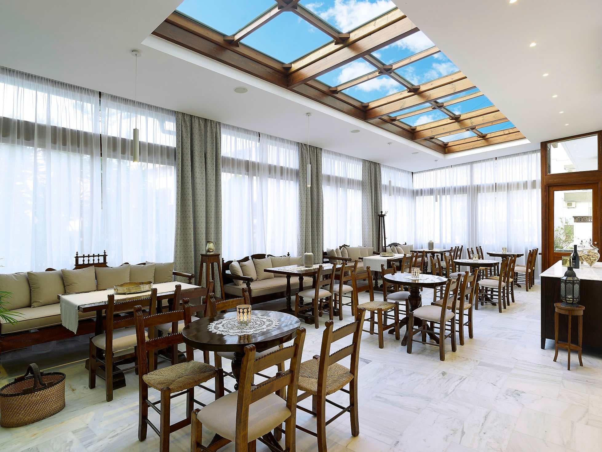 Albatros Spa & Resort Hotel Ansicht 10