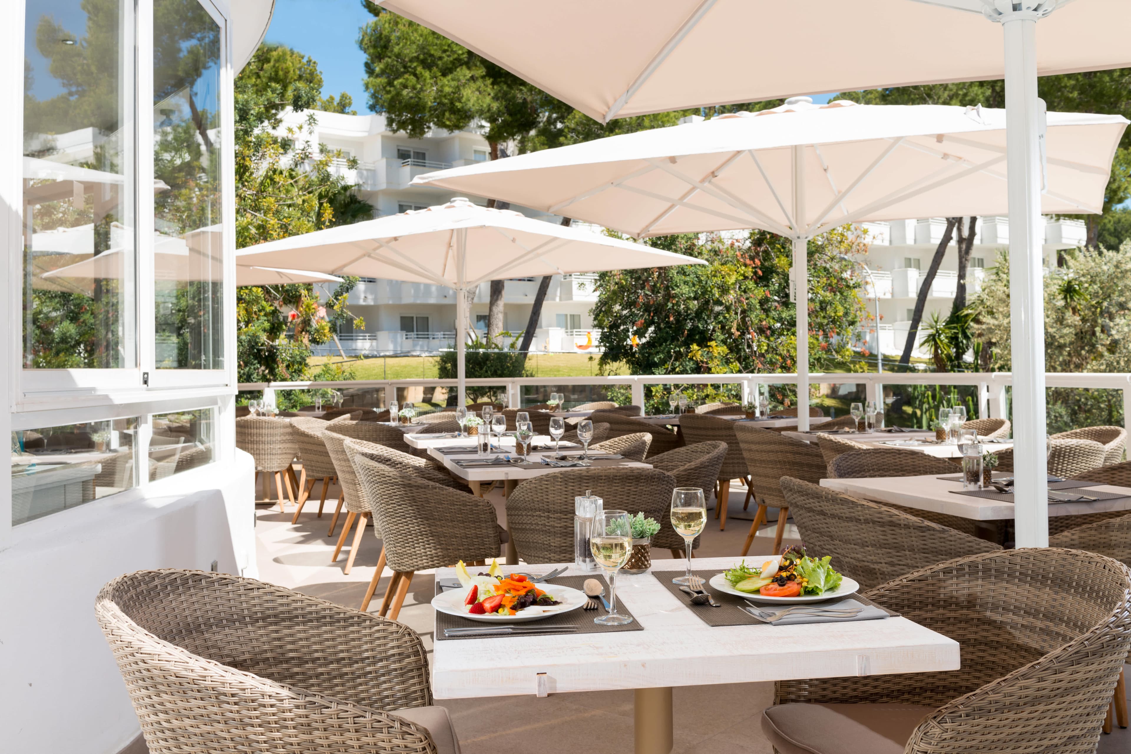 allsun Hotel Paguera Park Ansicht 10