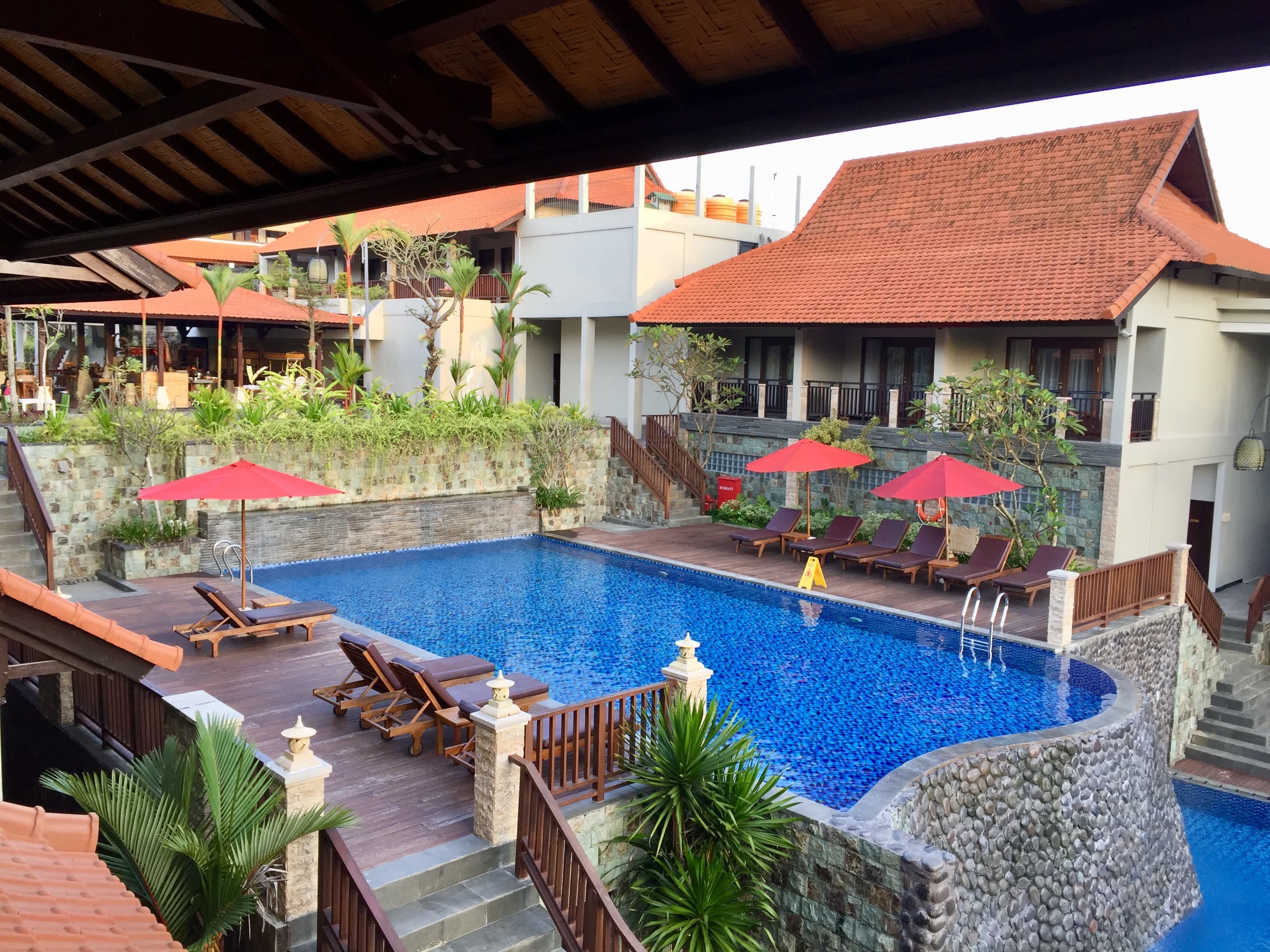 Best Western Premier Agung Resort Ubud