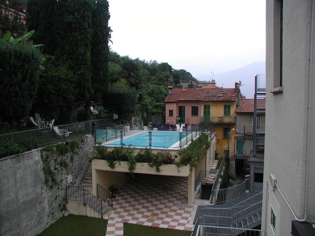 Hotel Bazzoni Ansicht 8