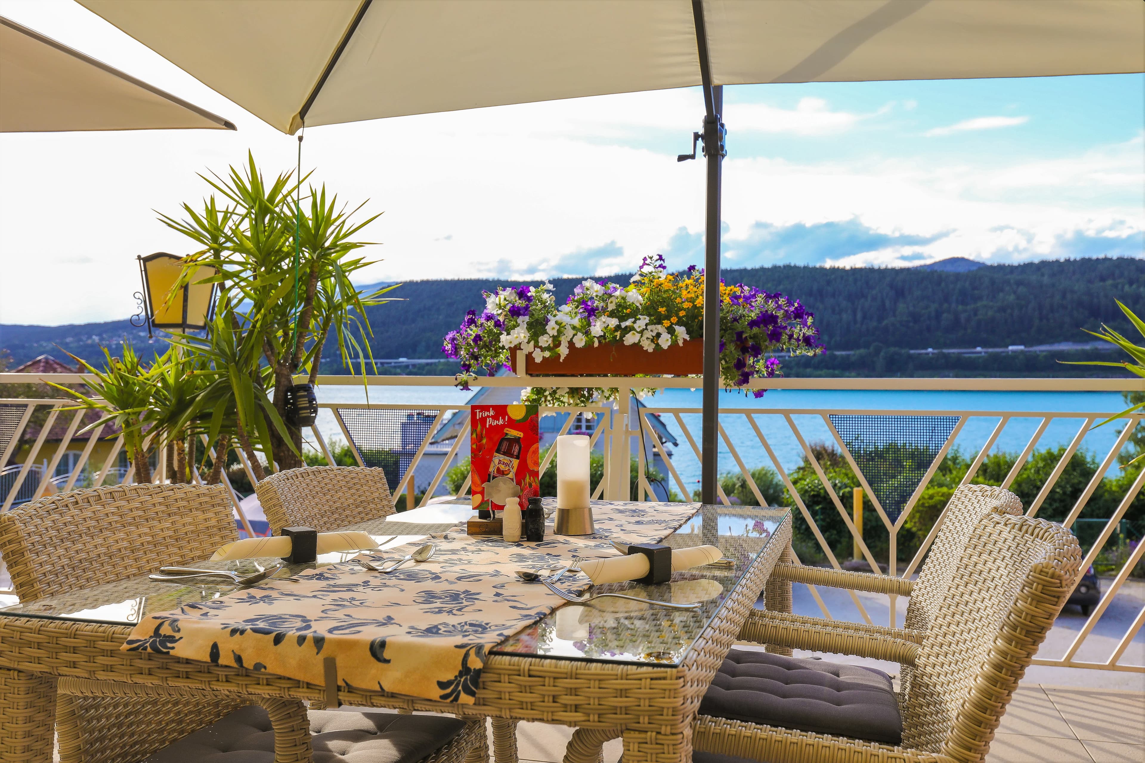 Flairhotel am Wörthersee Ansicht 8