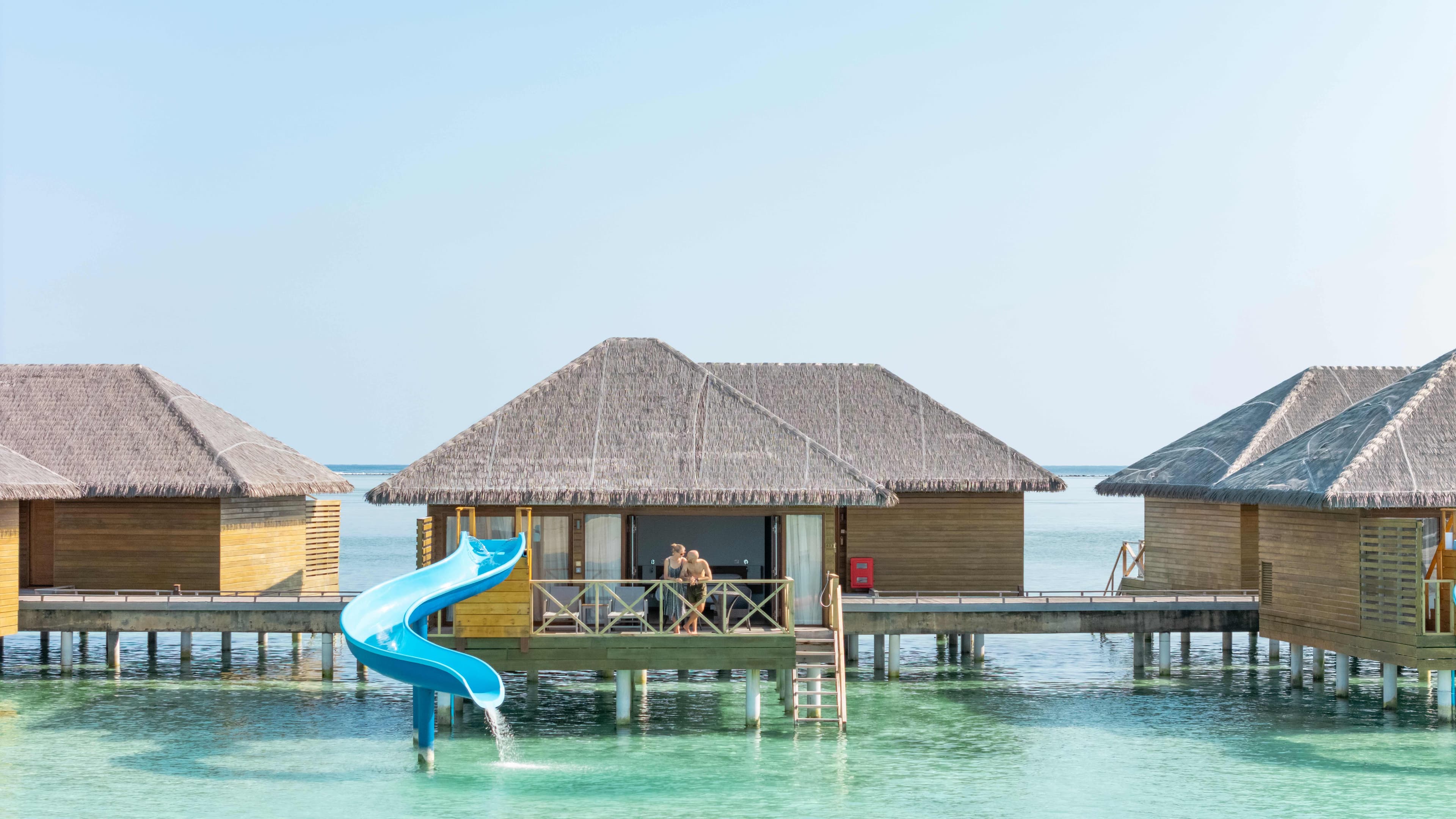 Cocoon Maldives
