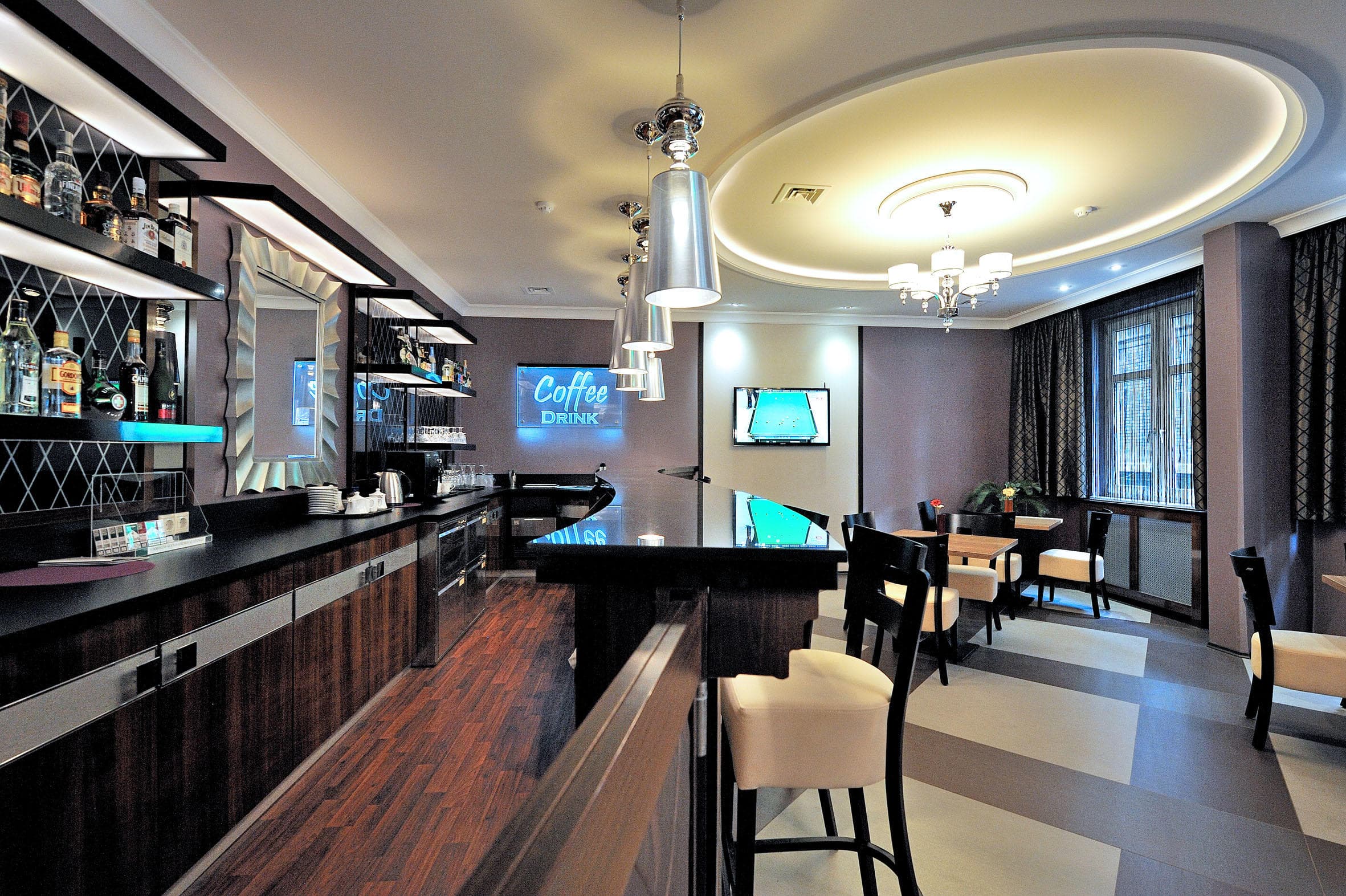 Hotel Carlton Budapest Ansicht 6