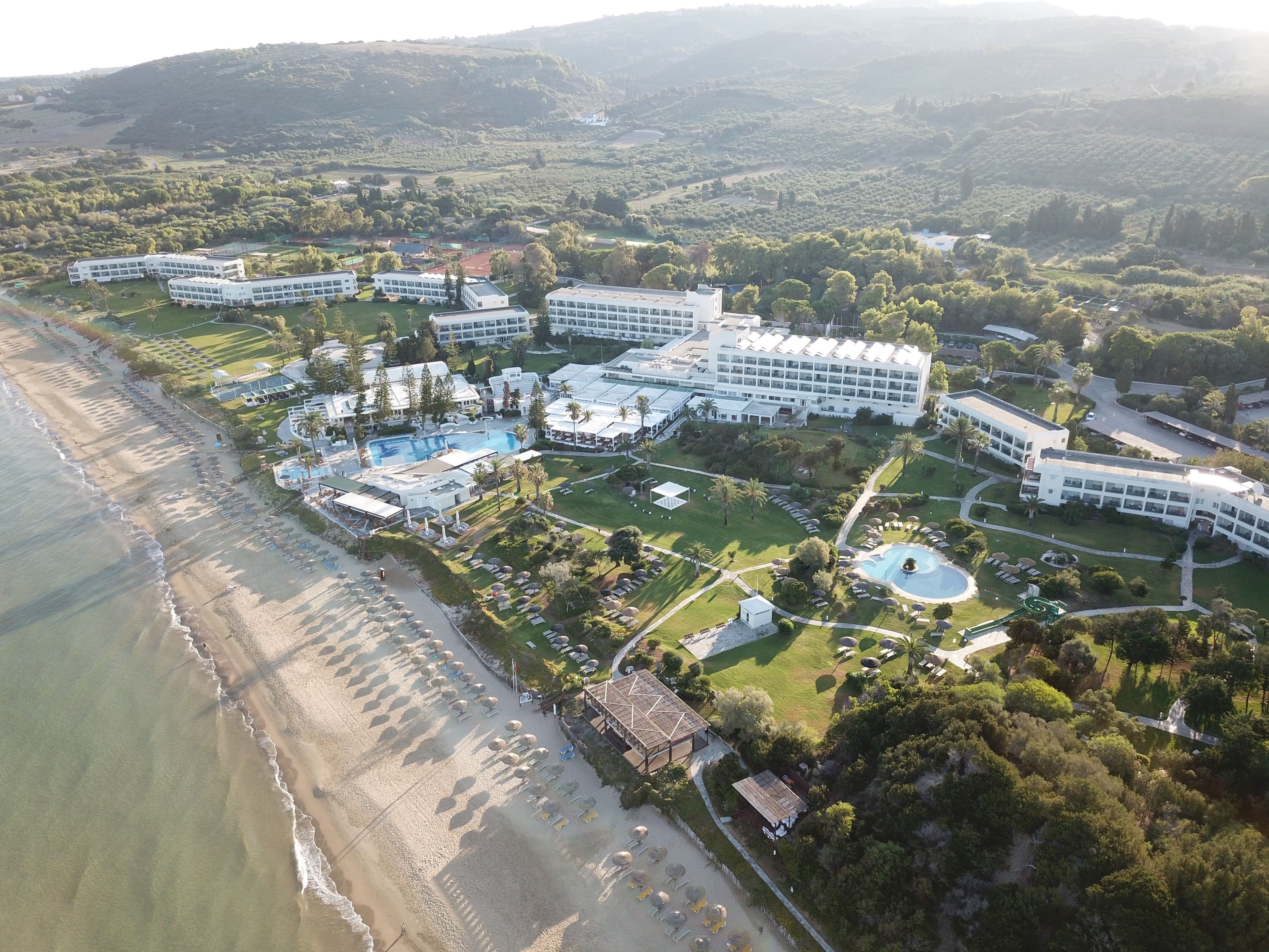ROBINSON KYLLINI BEACH Ansicht 3