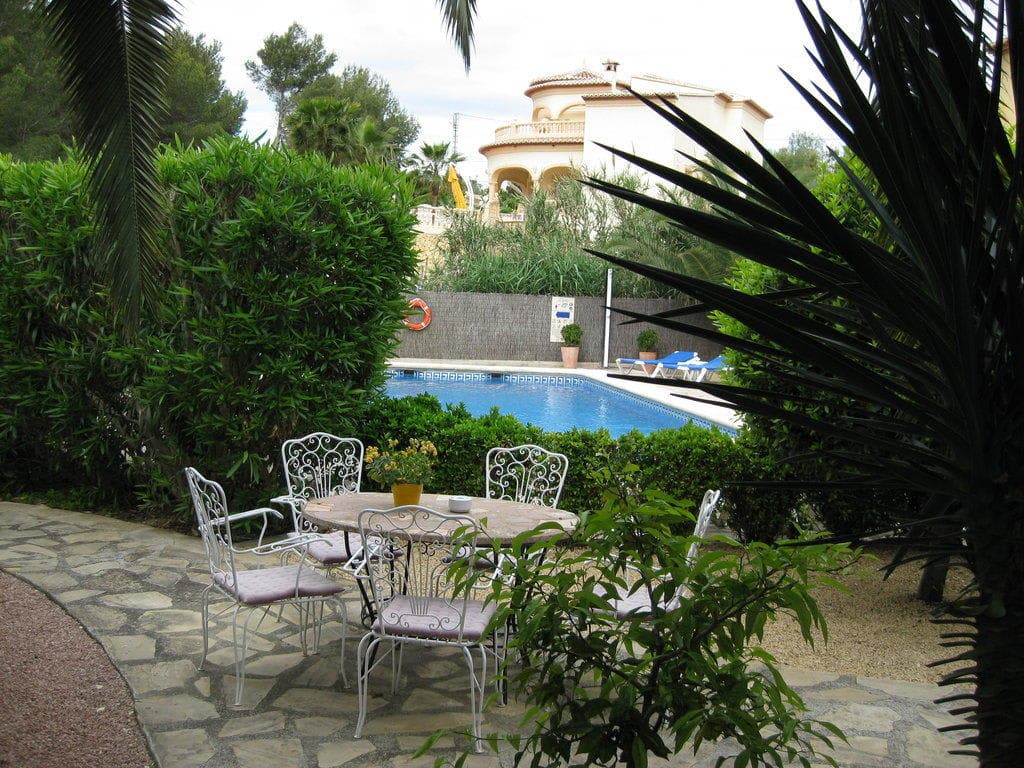 Hotel Montemar Ansicht 6