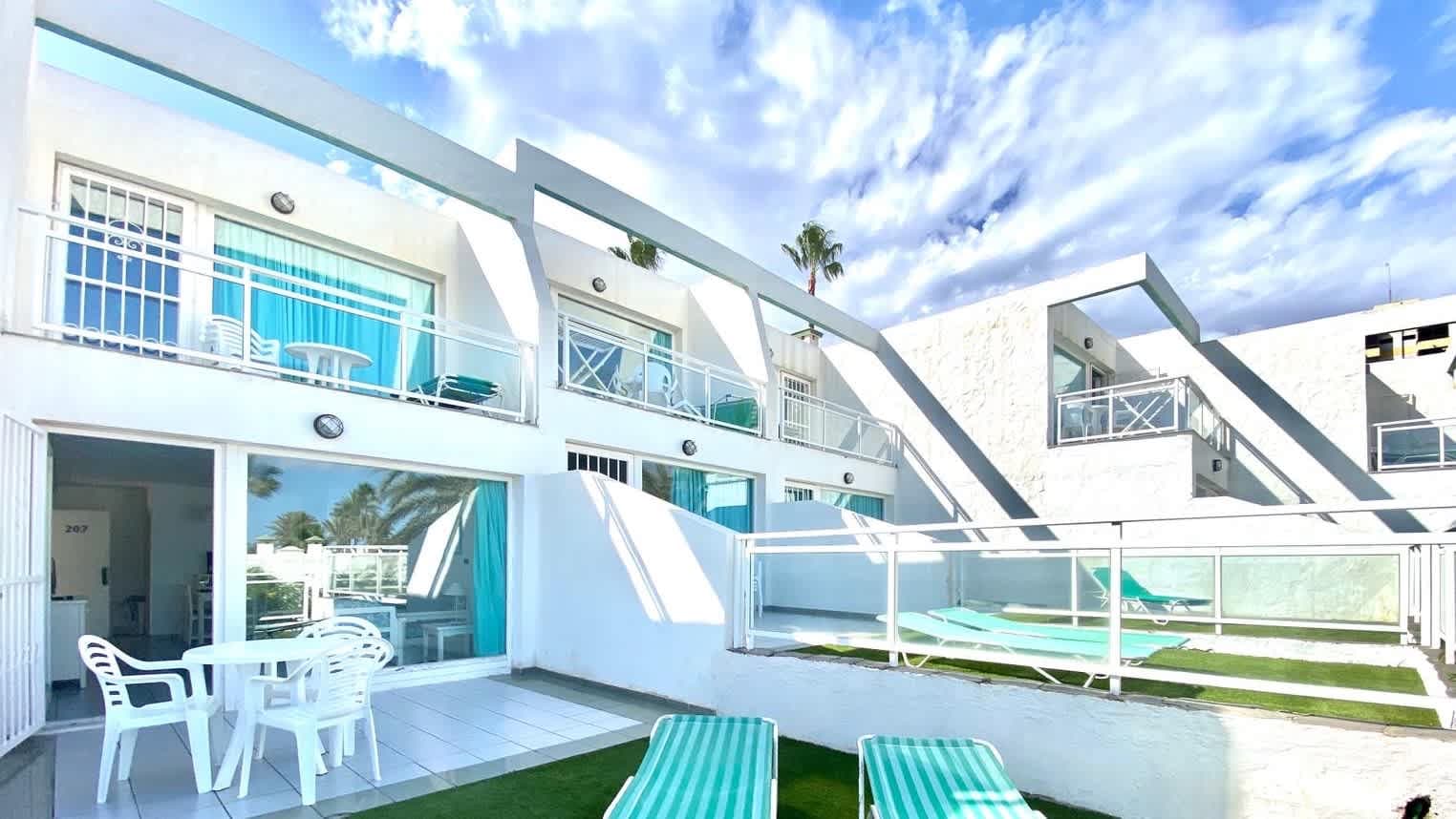 Acapulco Ocean View Ansicht 2