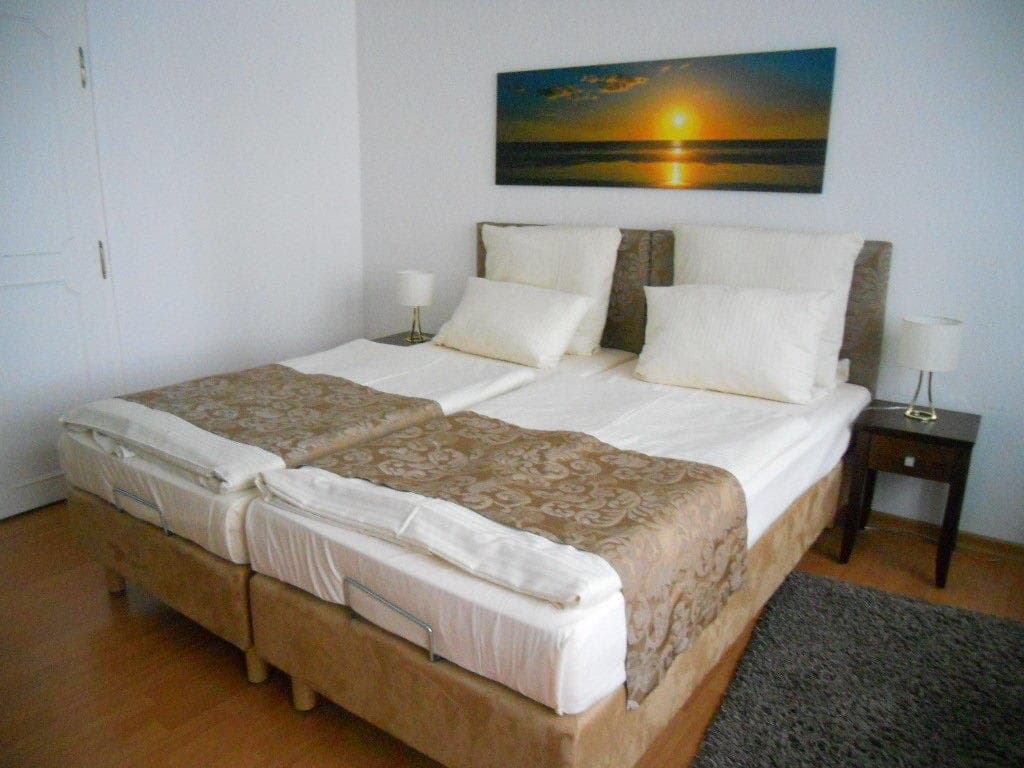 Hotel von Stephan Ansicht 4