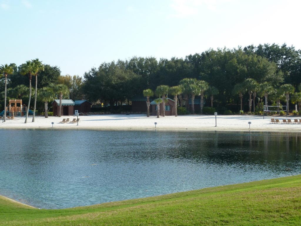 Walt Disney World Dolphin Resort Ansicht 8