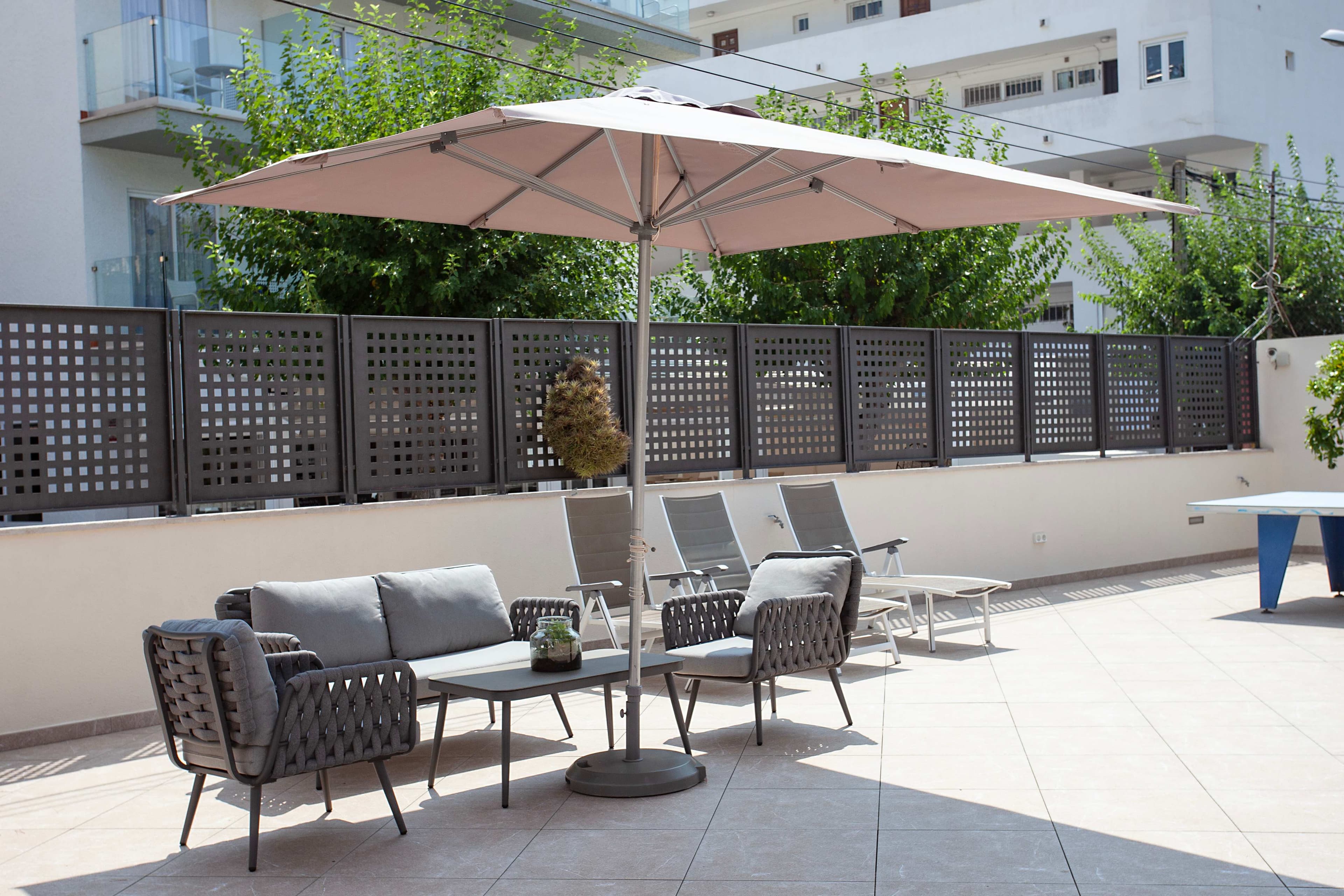 Hostel Residencia Sutimar Ansicht 9