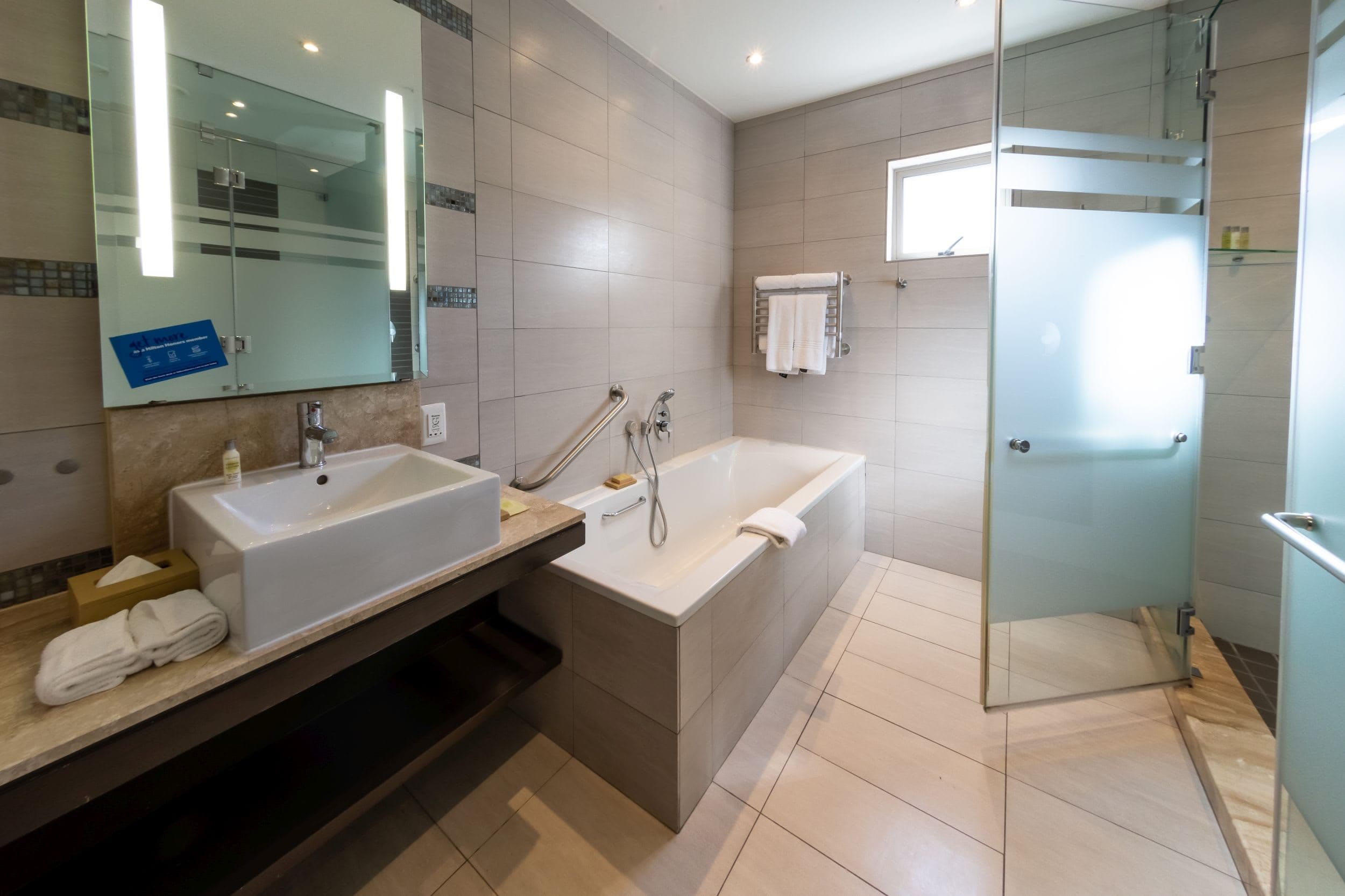 DoubleTree by Hilton Cape Town - Upper Eastside Ansicht 6