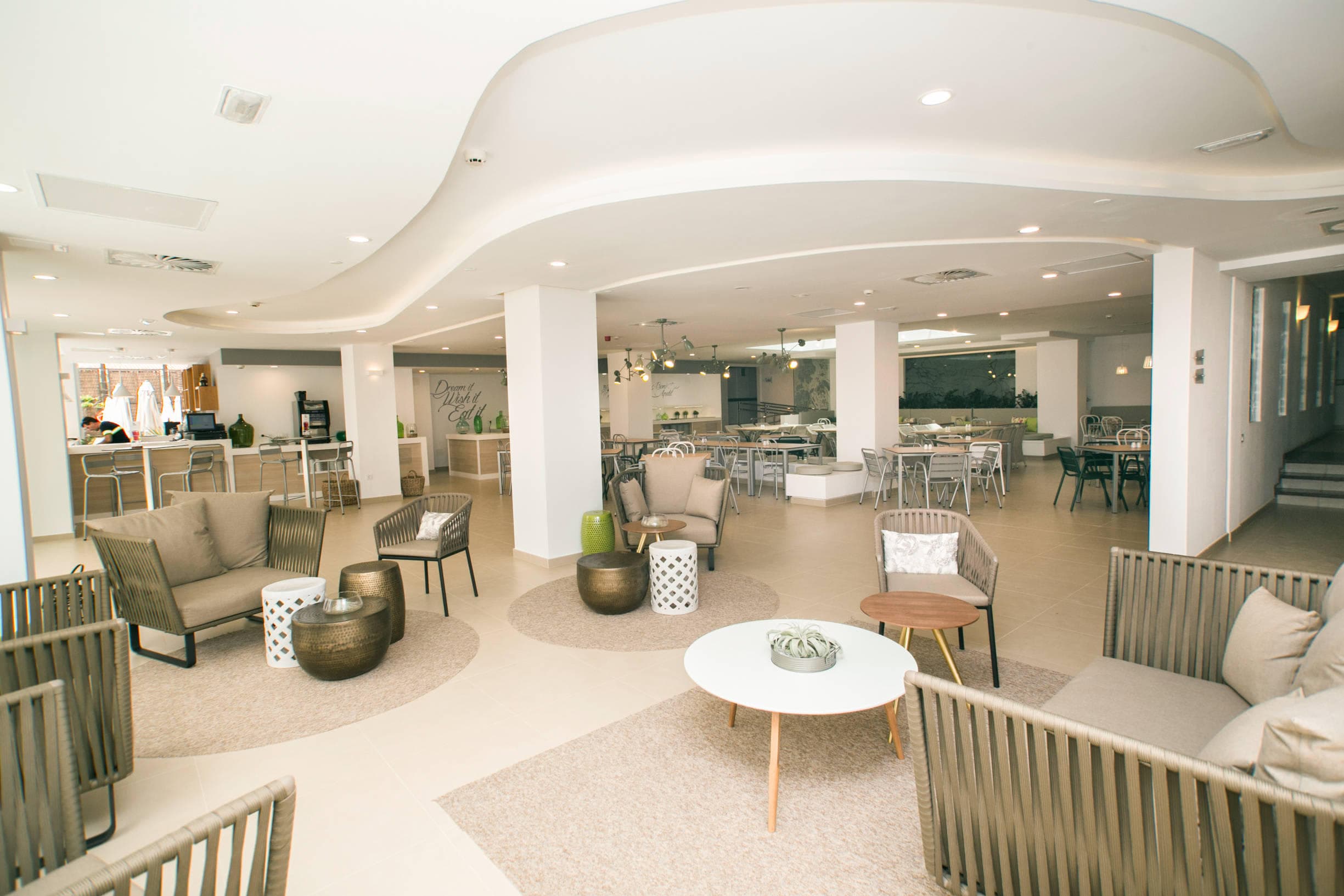 Hotel LIVVO Anamar Suites Ansicht 9