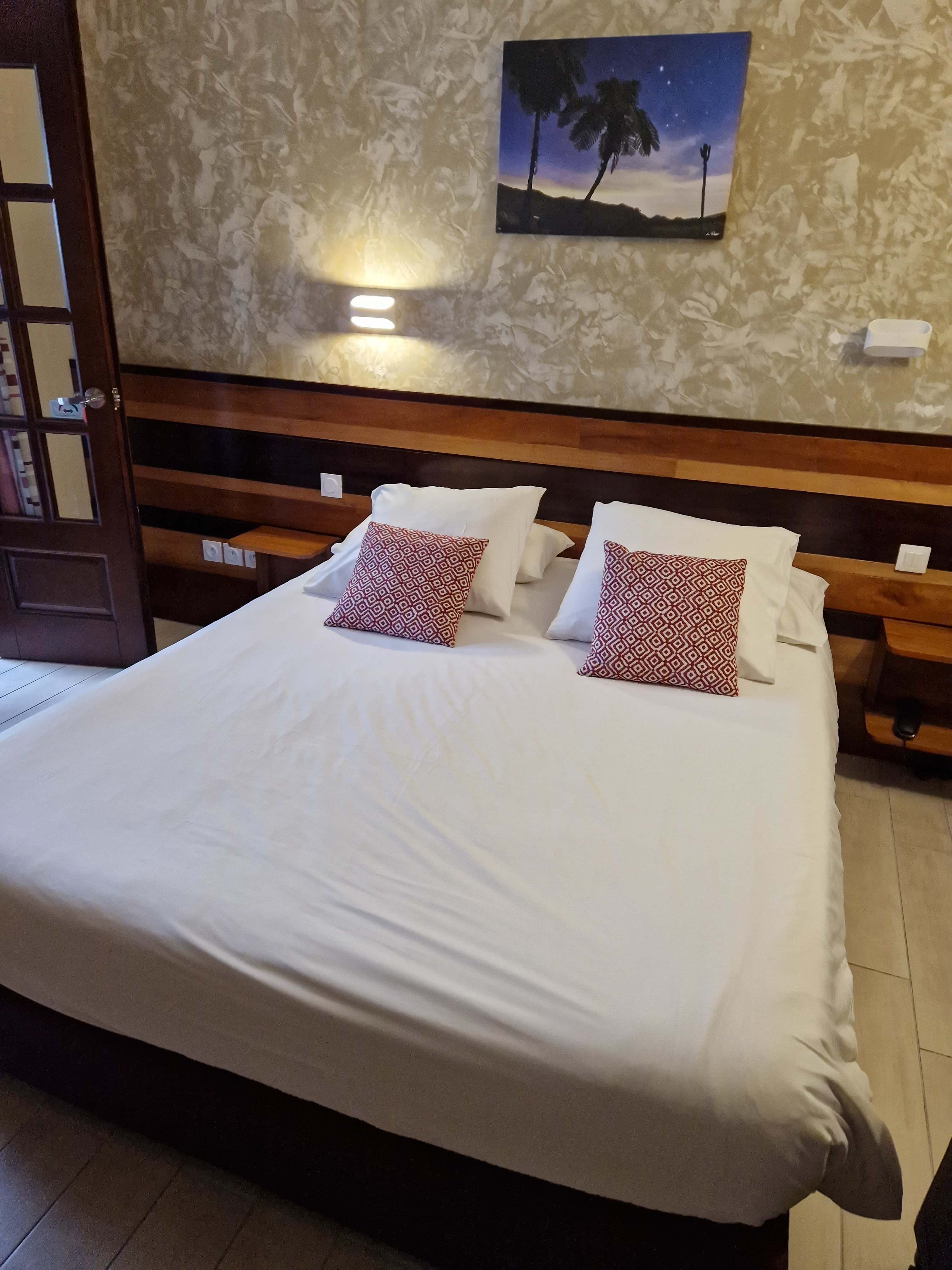 Hotel Vieux Cep Ansicht 4