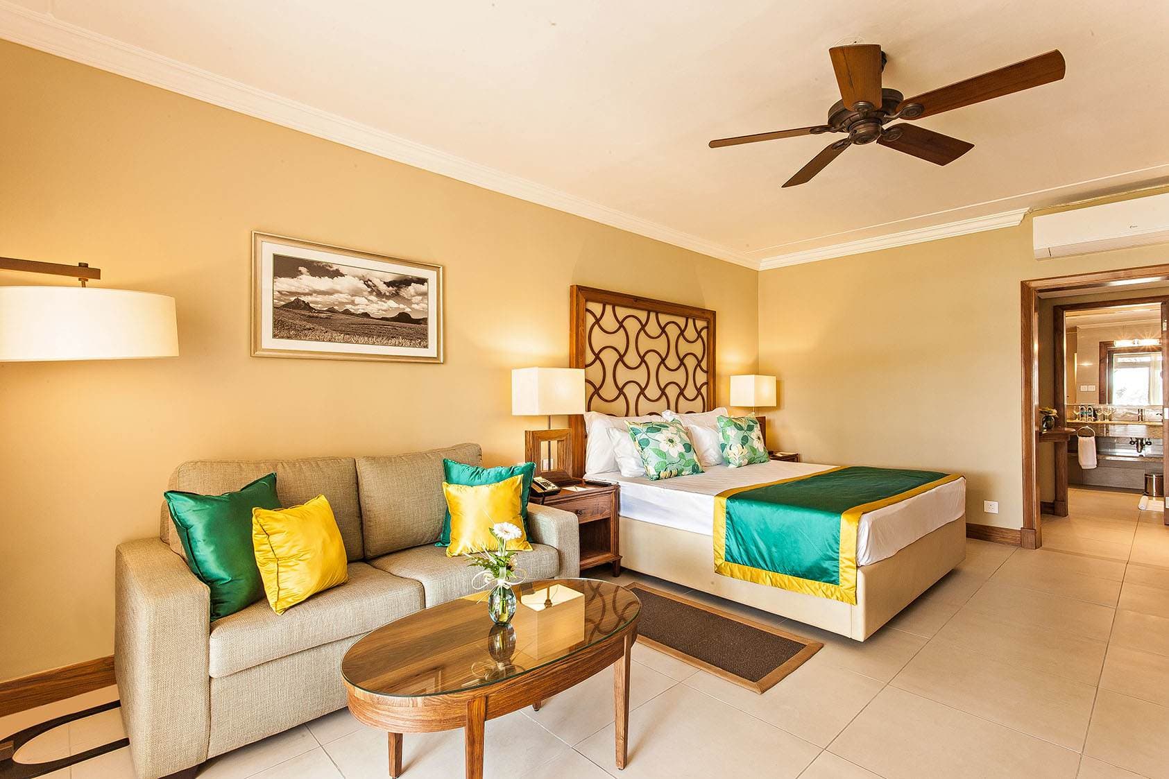 Sands Suites Resort & Spa Ansicht 4
