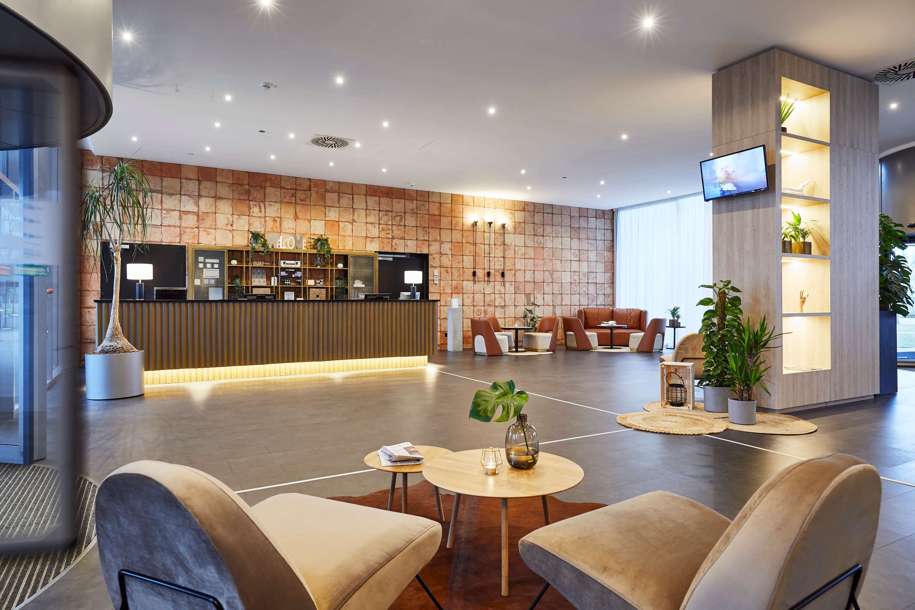 INNSIDE by Meliá Bremen
