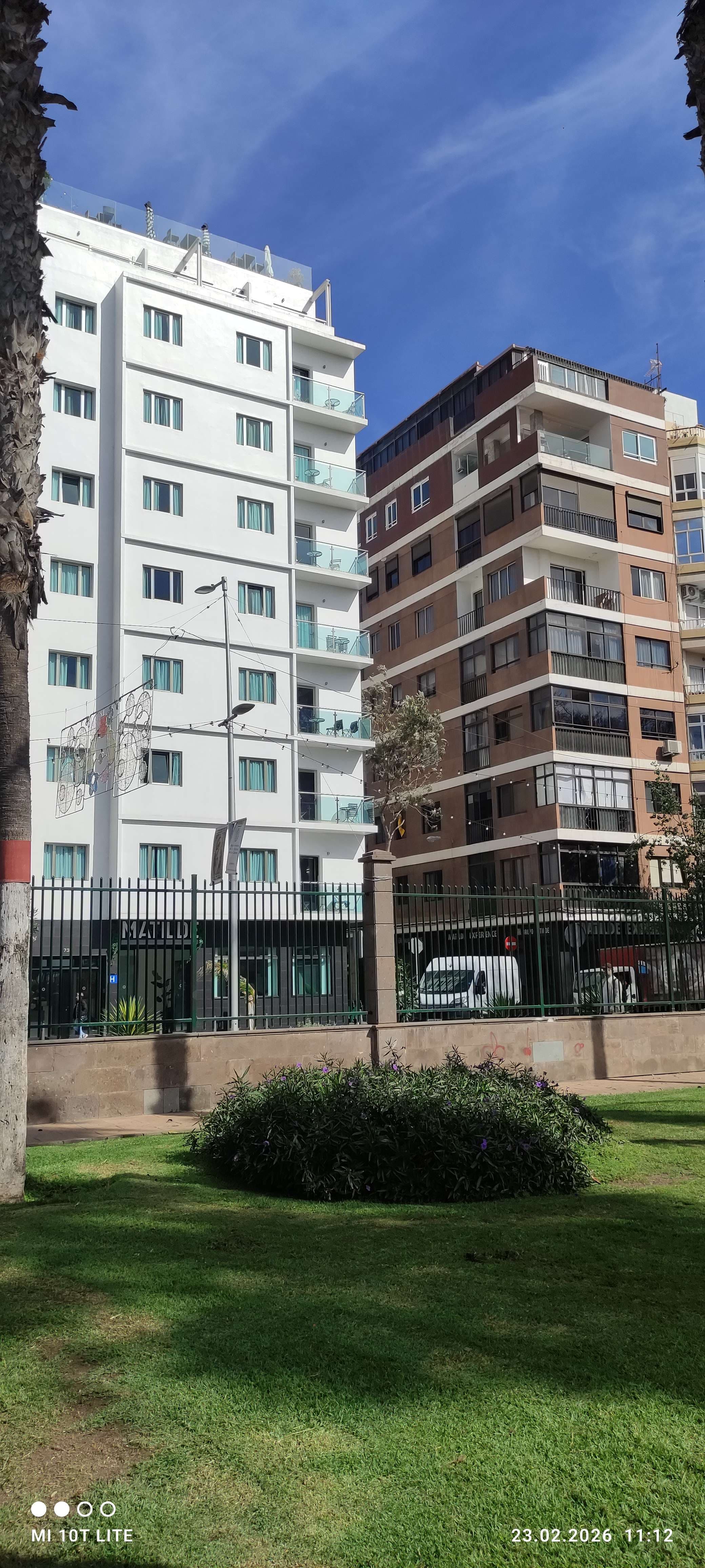 Hotel Matilde by Grupo Matilde