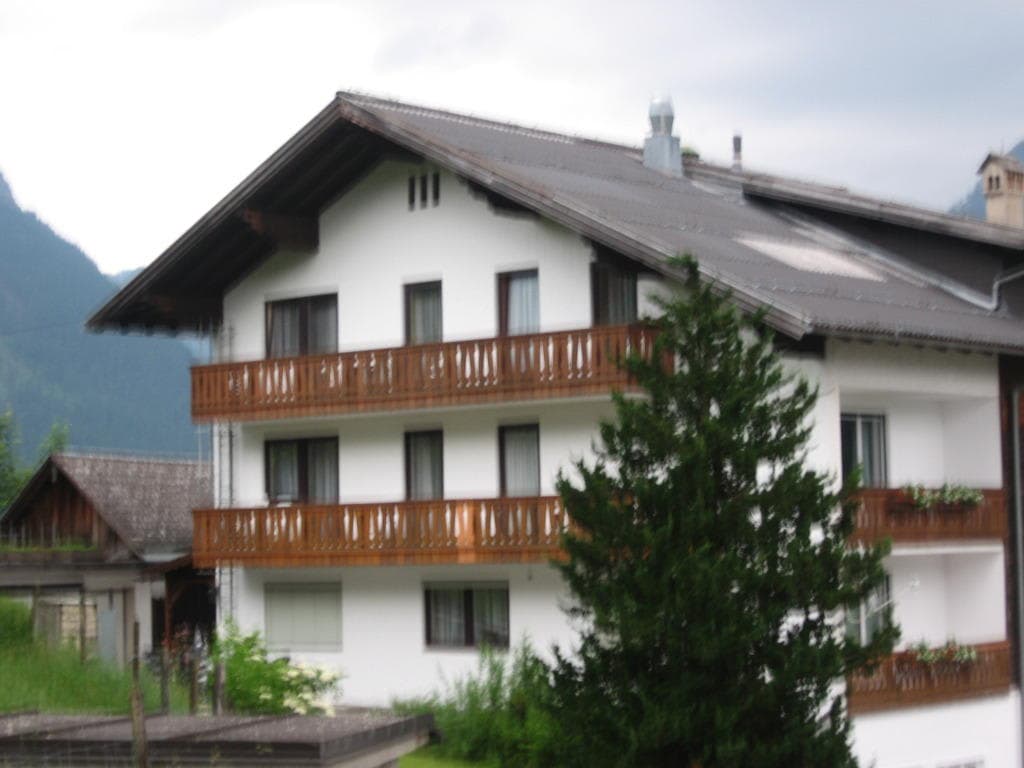 Pension Kirchenwirt Ansicht 9