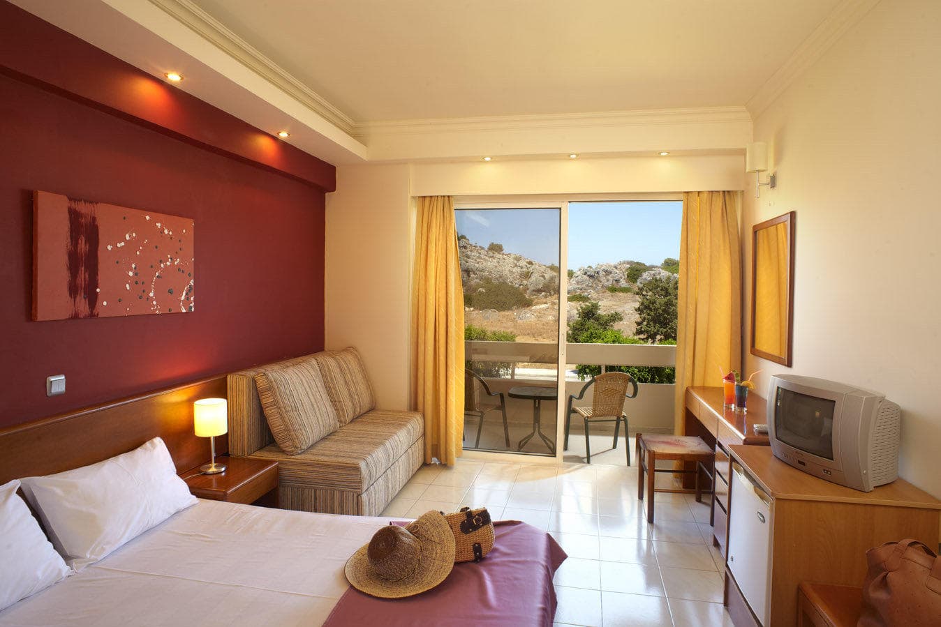Delfinia Resort Ansicht 4