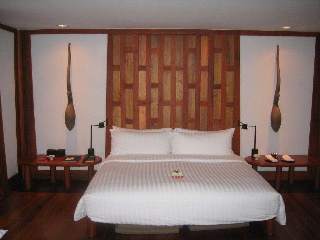 Hotel Amanpuri Ansicht 4