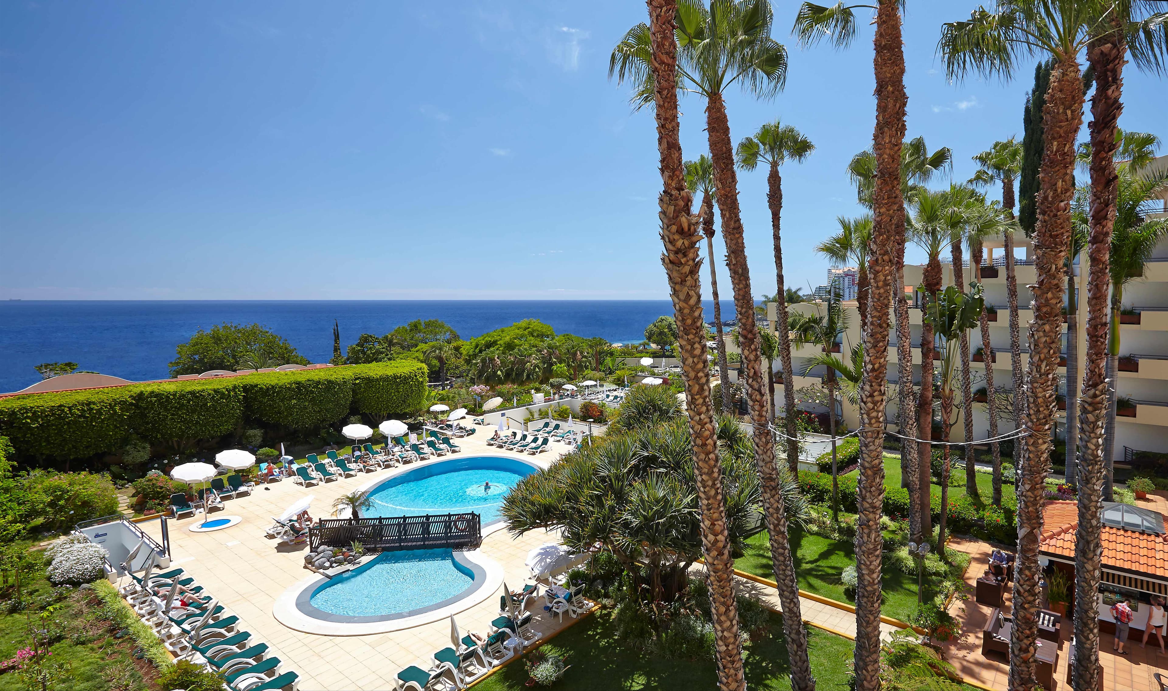 Suite Hotel Eden Mar - PortoBay Ansicht 2