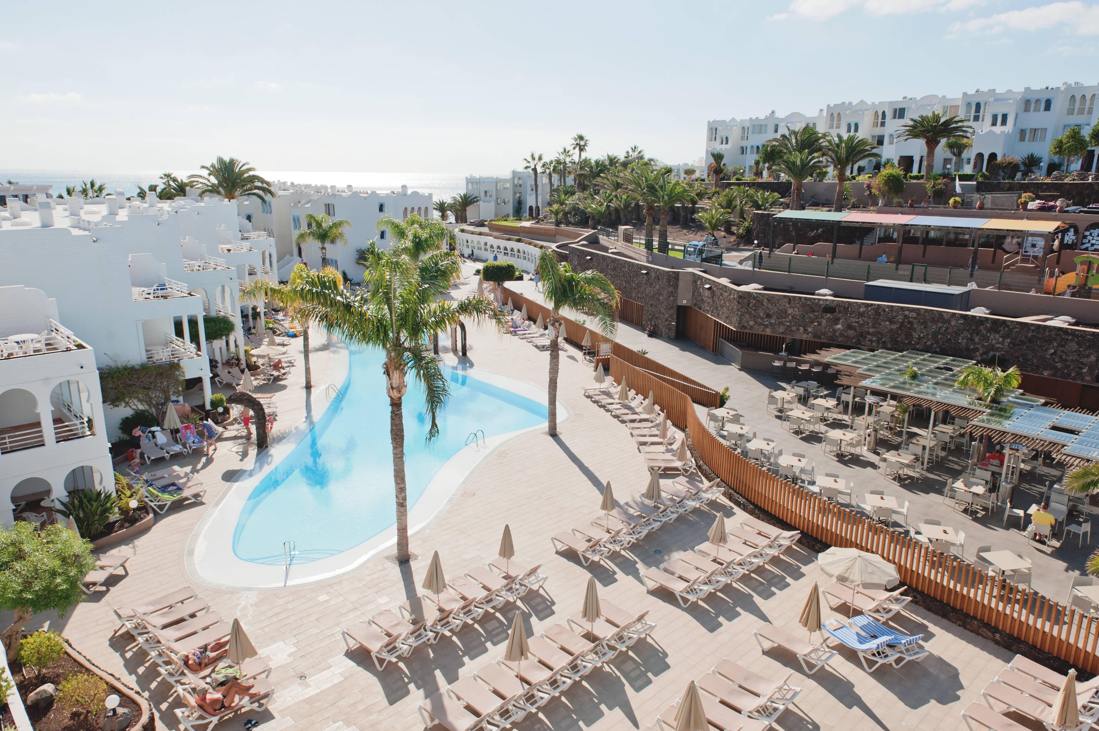Sotavento Beach Club Ansicht 7