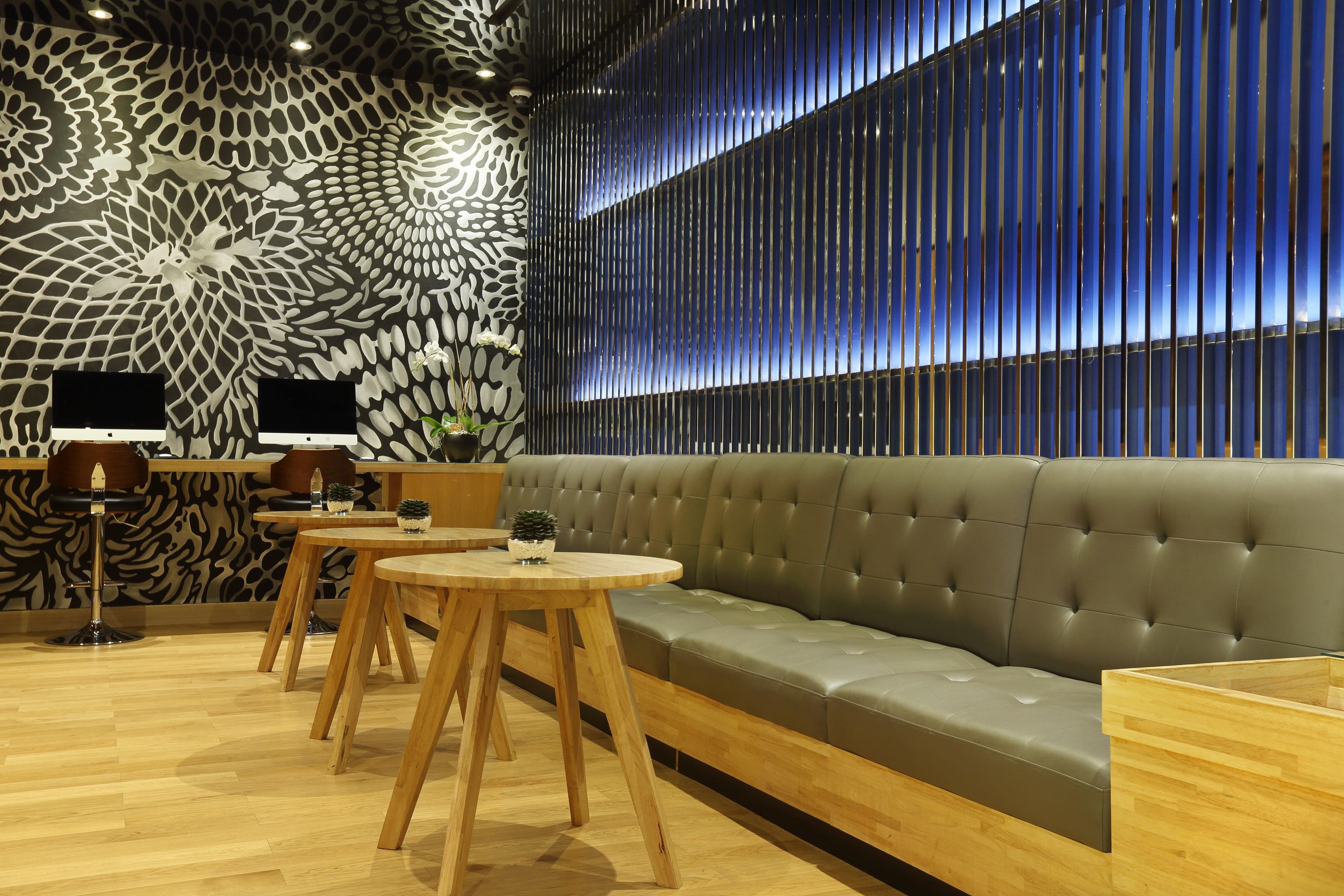 Holiday Inn Express Jakarta Thamrin Ansicht 6