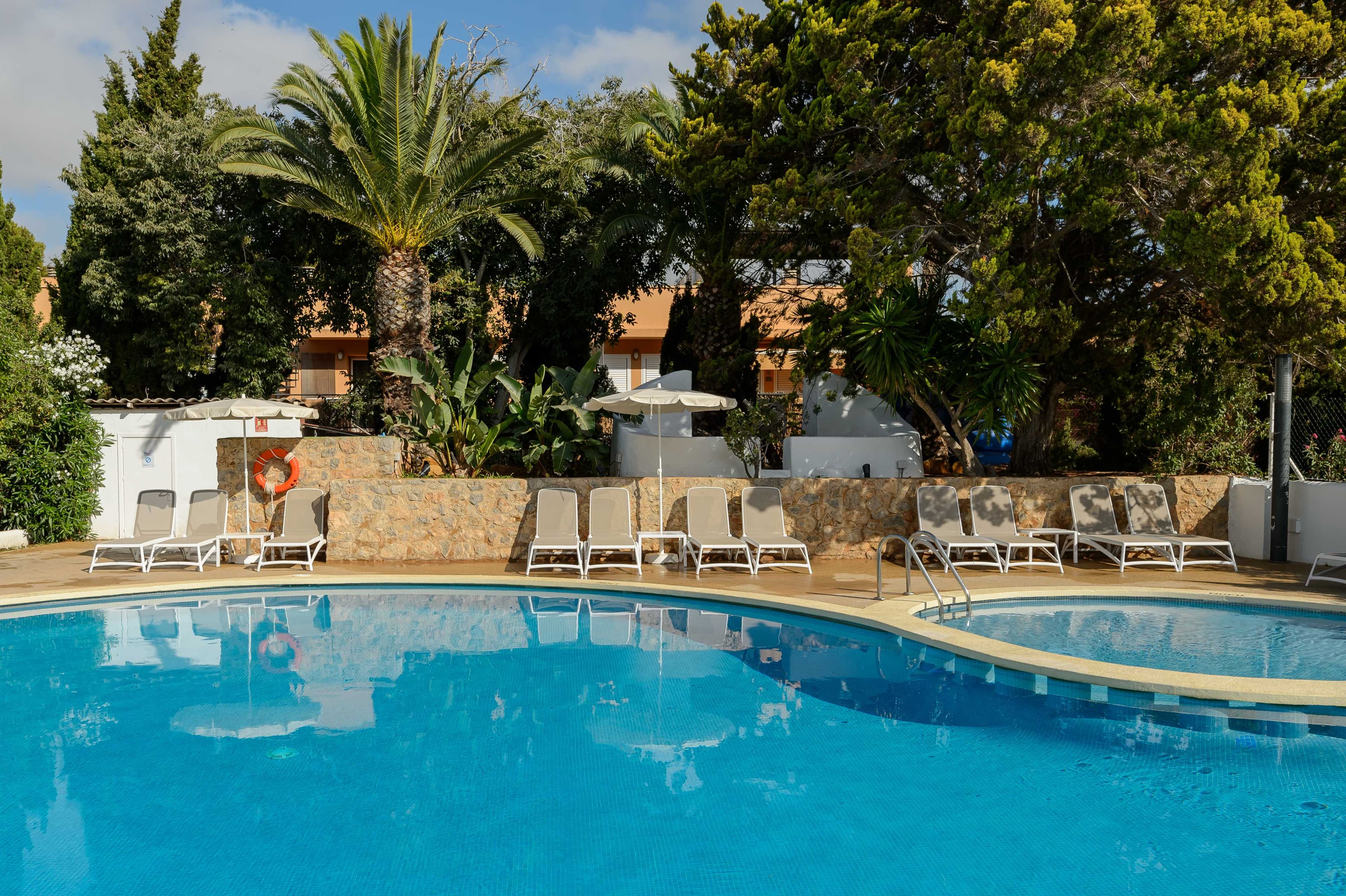 Hotel Vibra Isola Ansicht 10