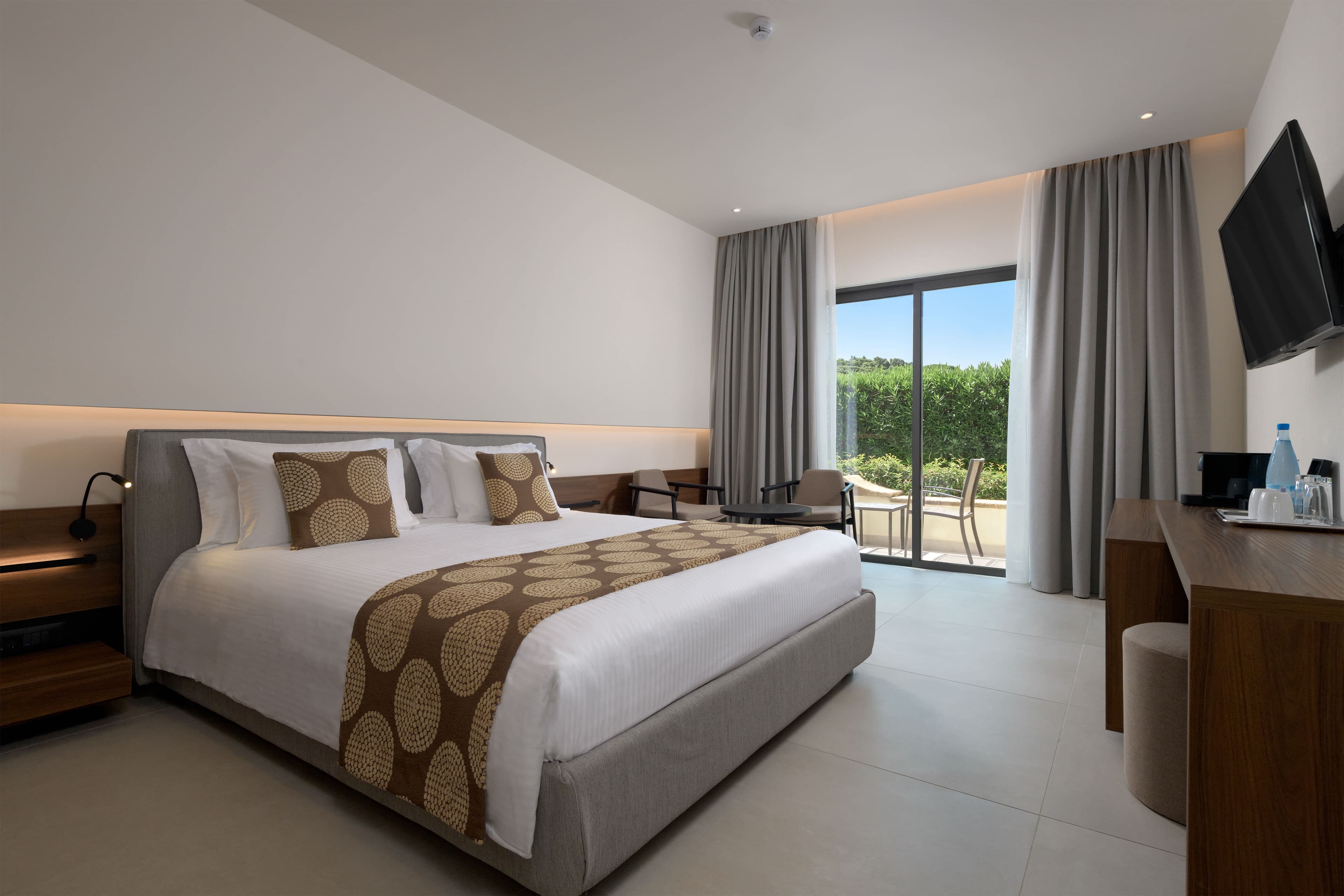 The Ixian Grand & All Suites Ansicht 5