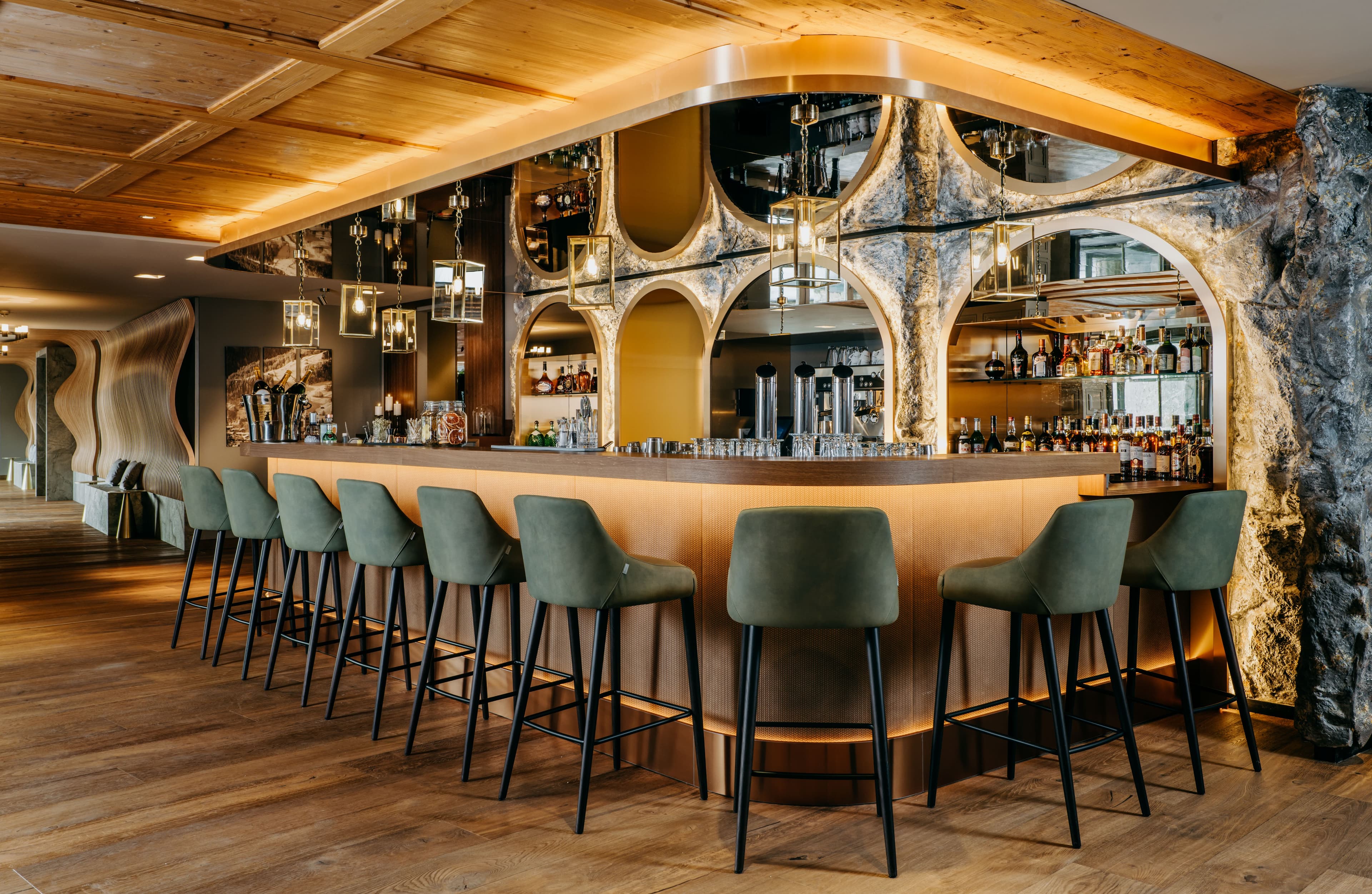Grand Tirolia Hotel Kitzbühel Ansicht 7