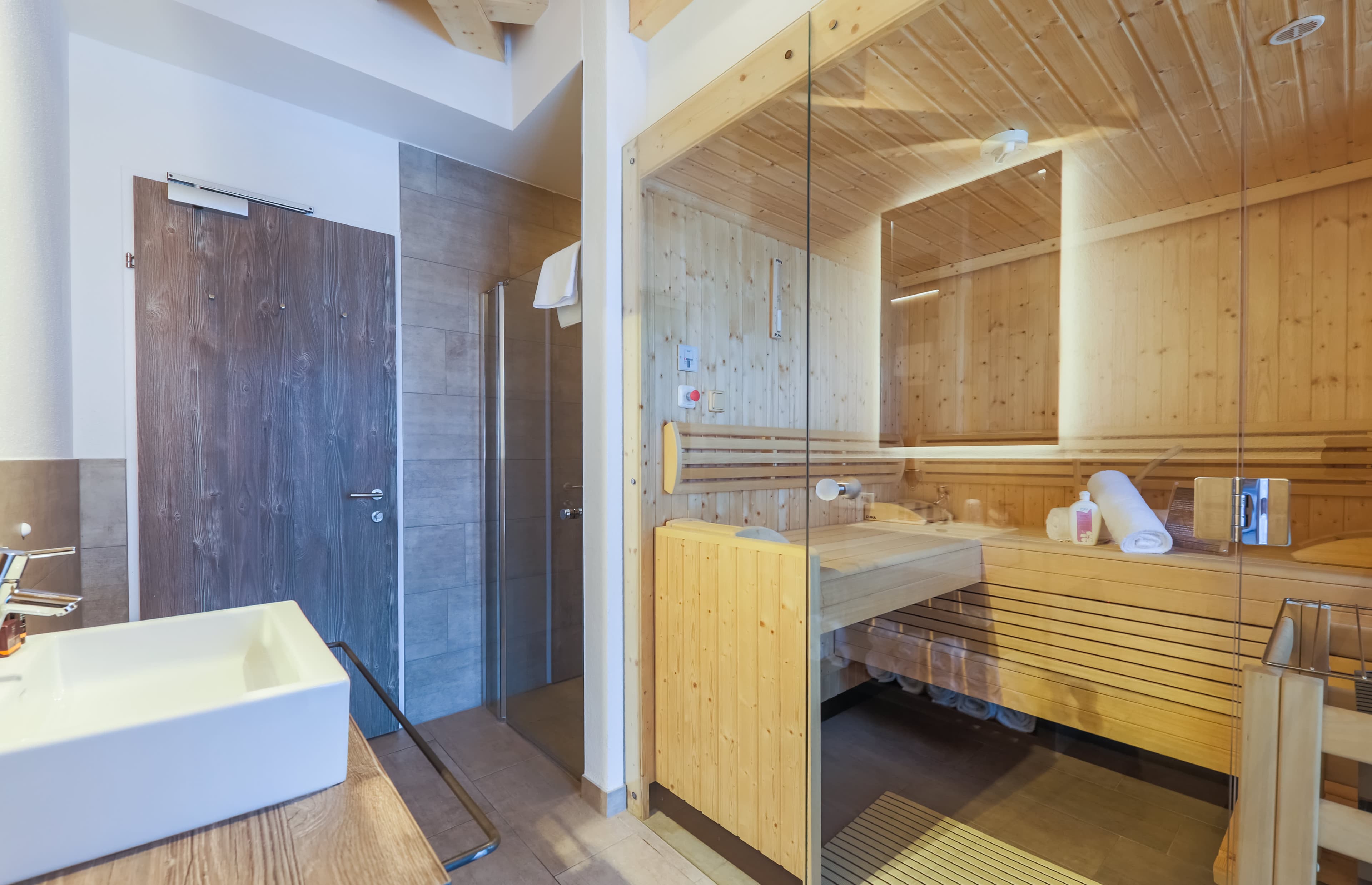 AvenidA Panorama Suites Kaprun Ansicht 10