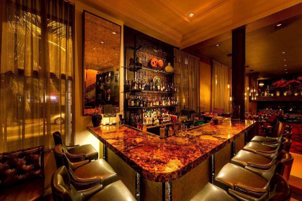 Hotel The Marlin Ansicht 10