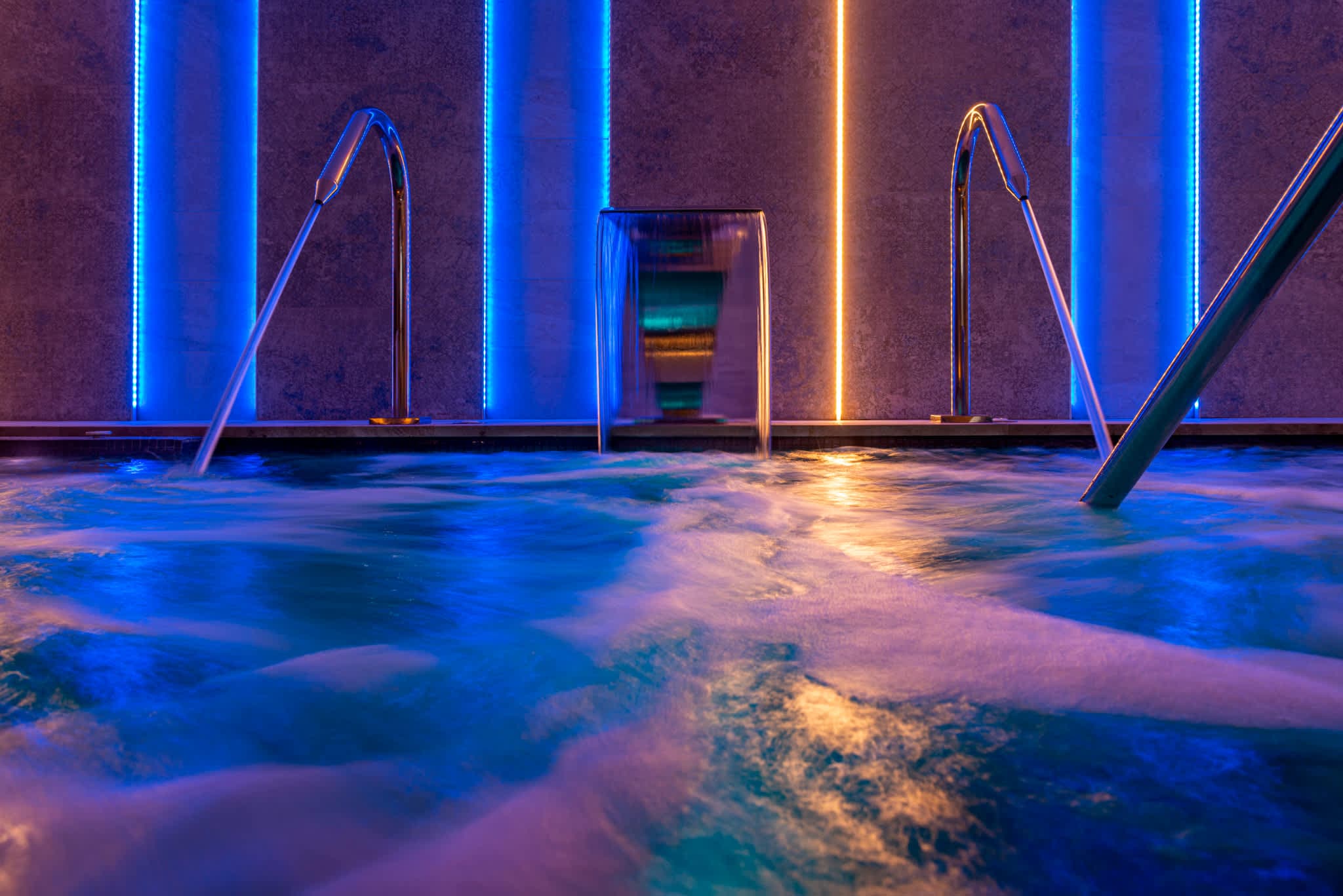 L’Azure Hotel Ansicht 9