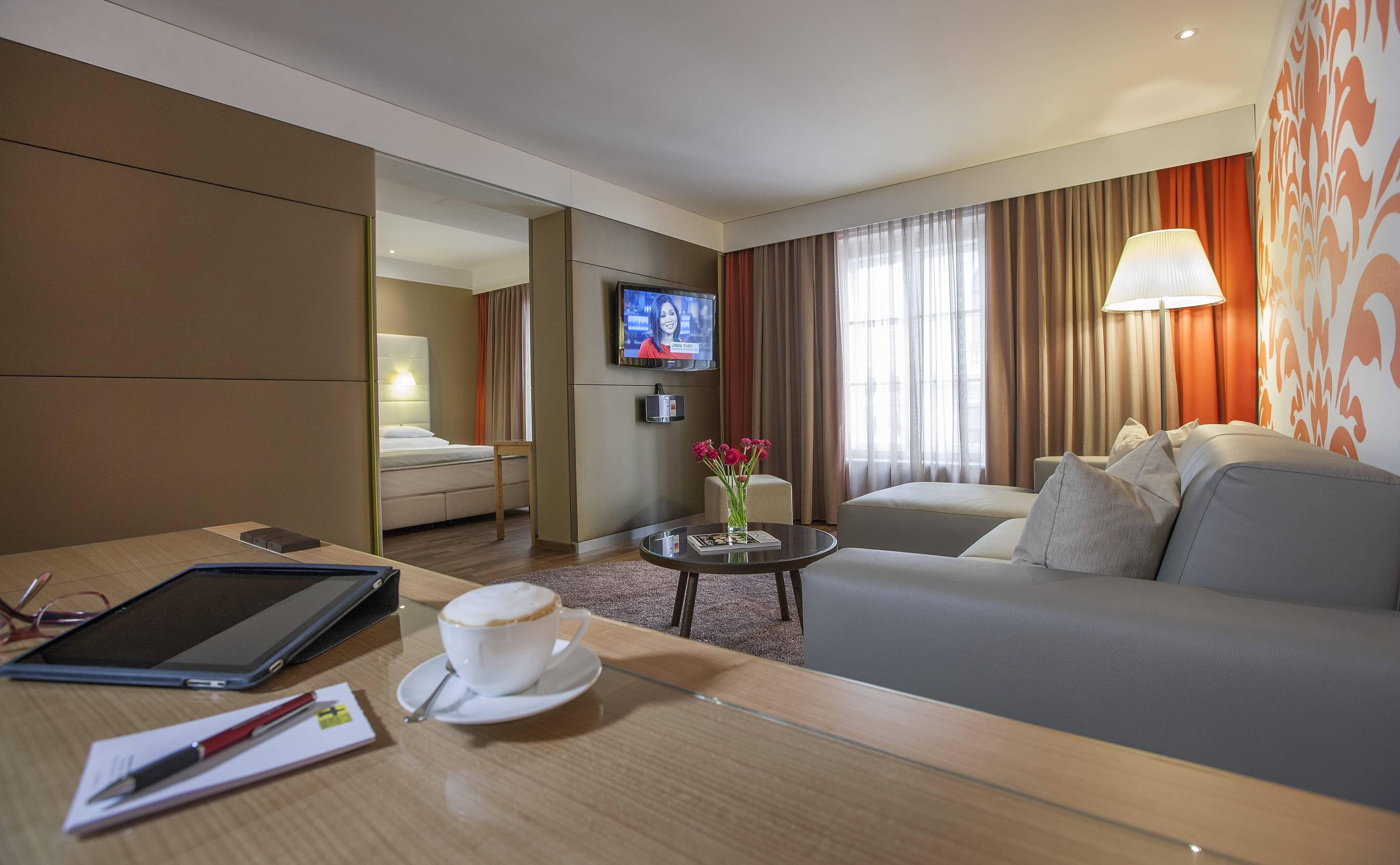 Hotel Das Tigra Ansicht 4