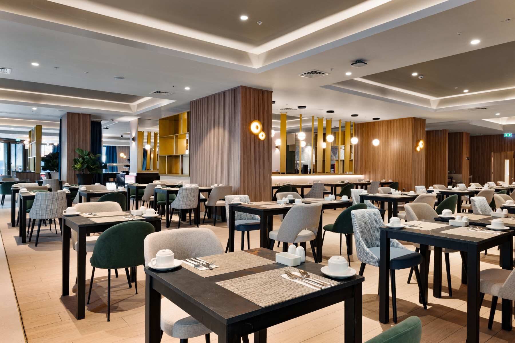 Hotel Riu Plaza London Victoria Ansicht 8