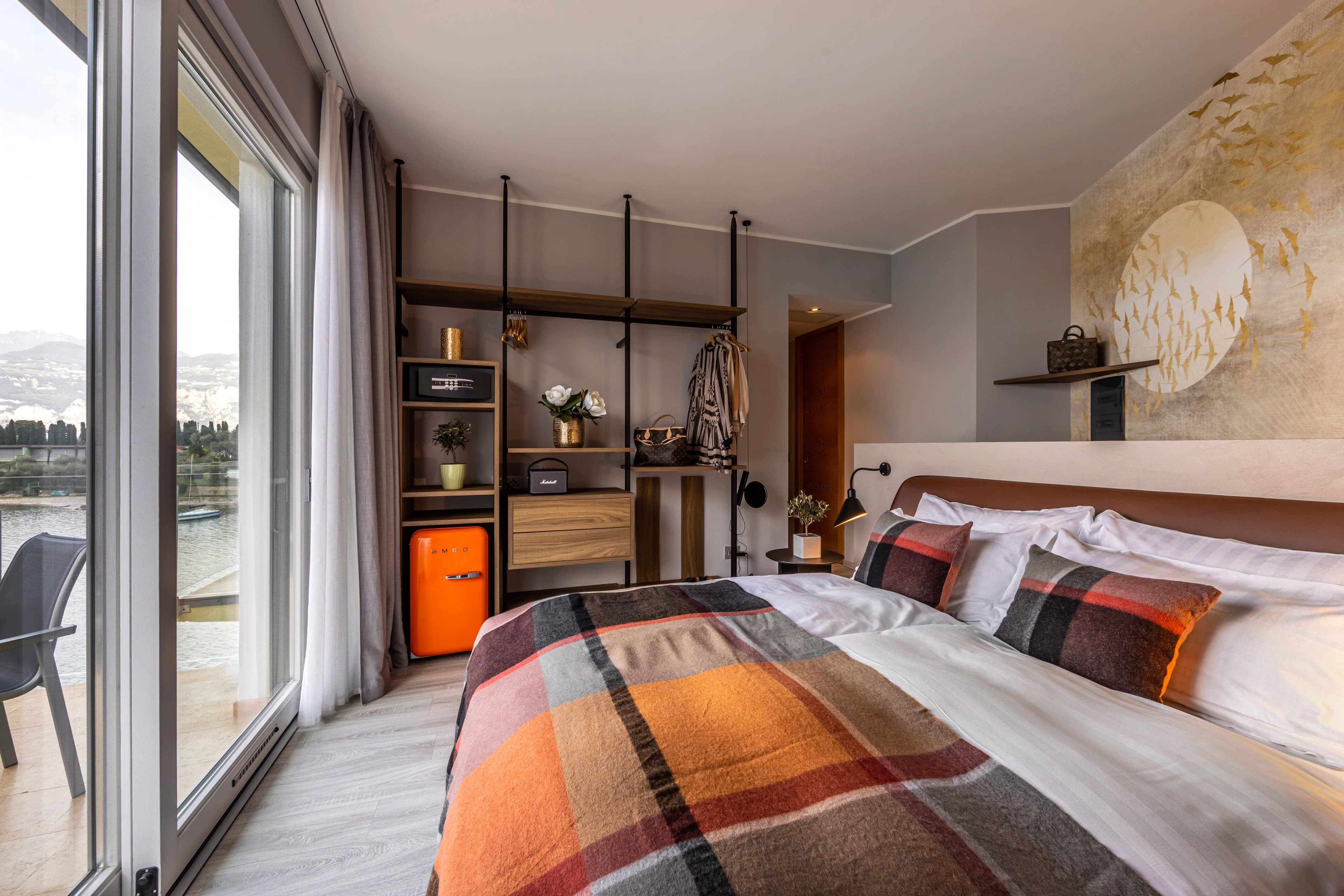Hotel Val di Sogno - Adults only Ansicht 6