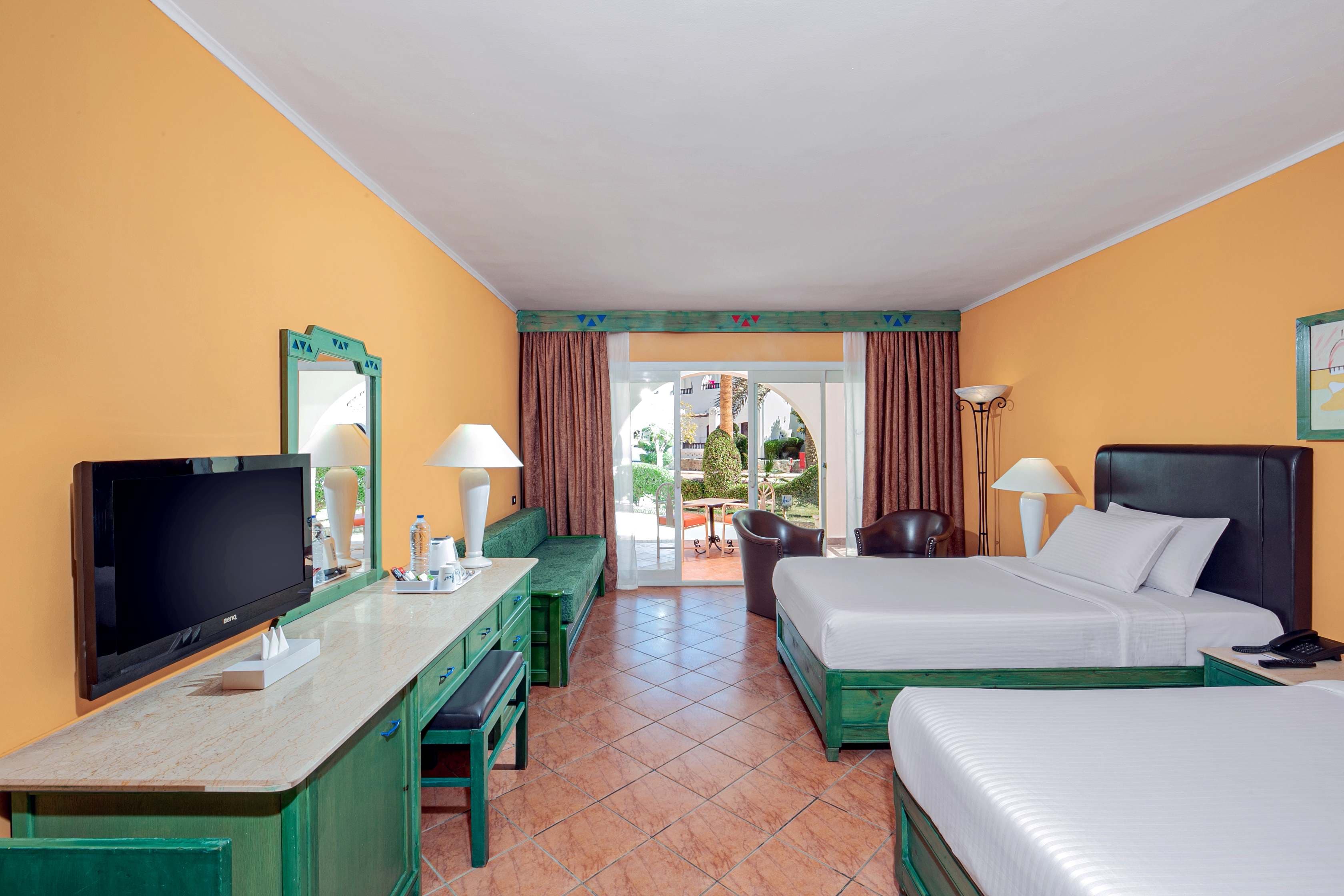 Arabia Azur Resort Ansicht 5