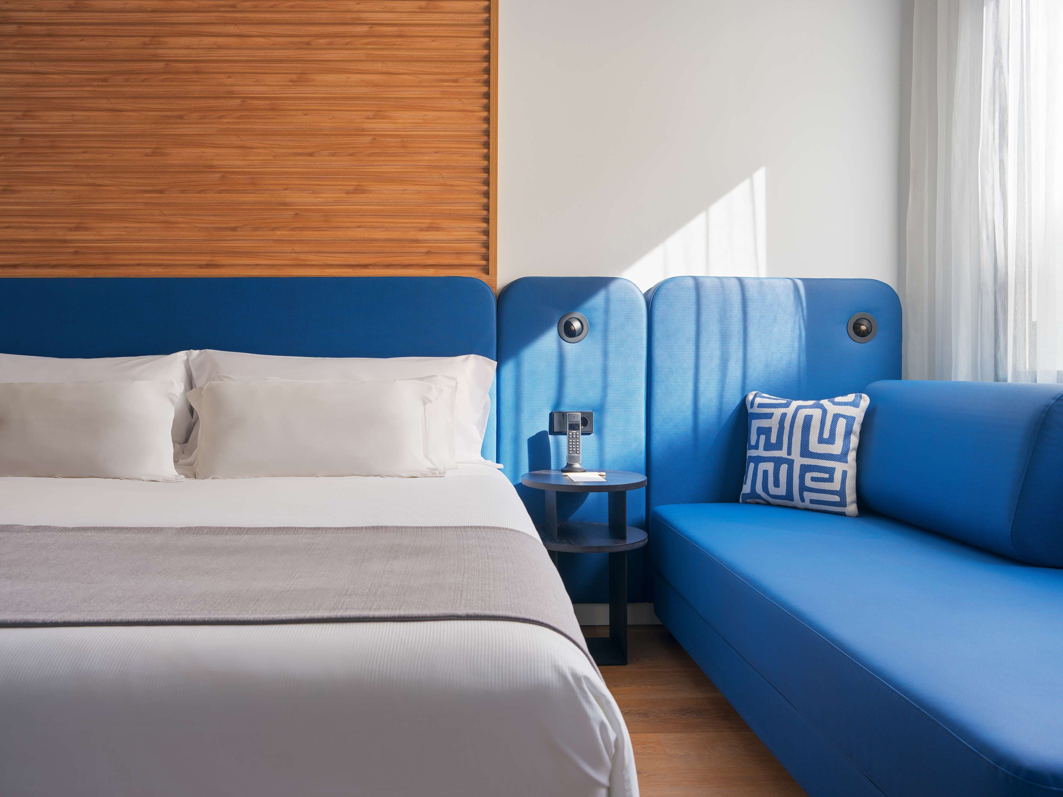 Barceló Santa Cruz Contemporáneo Ansicht 6