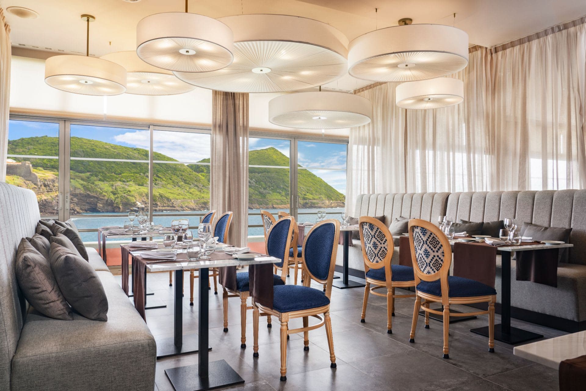 Terceira Mar Hotel Ansicht 7