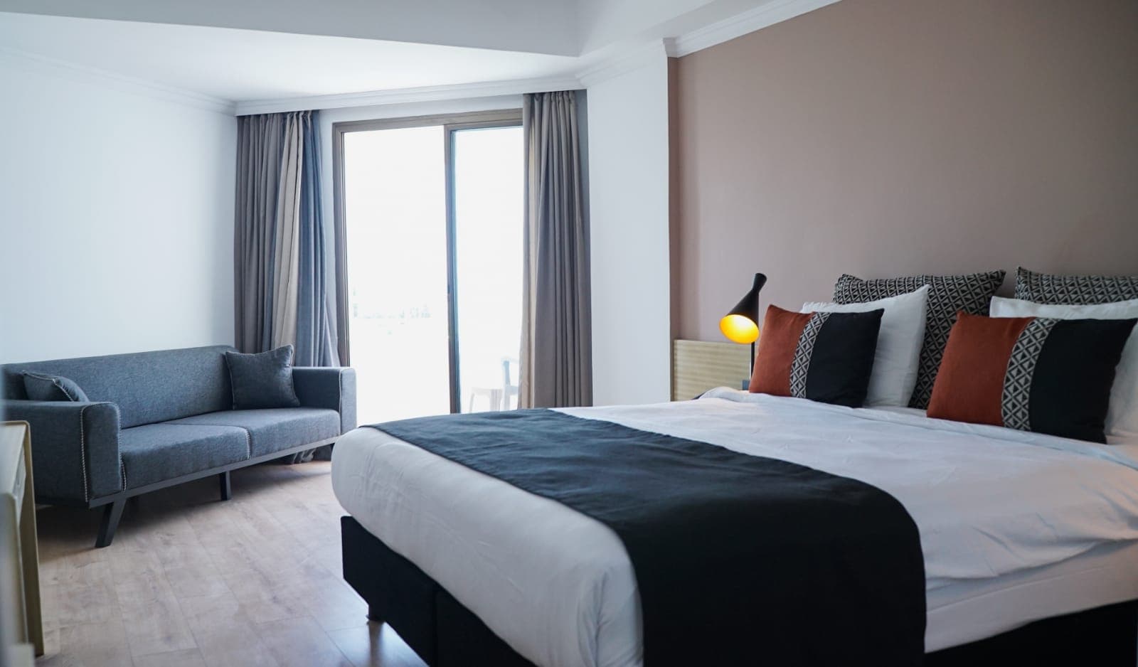 Club Beyy Resort Hotel Ansicht 4