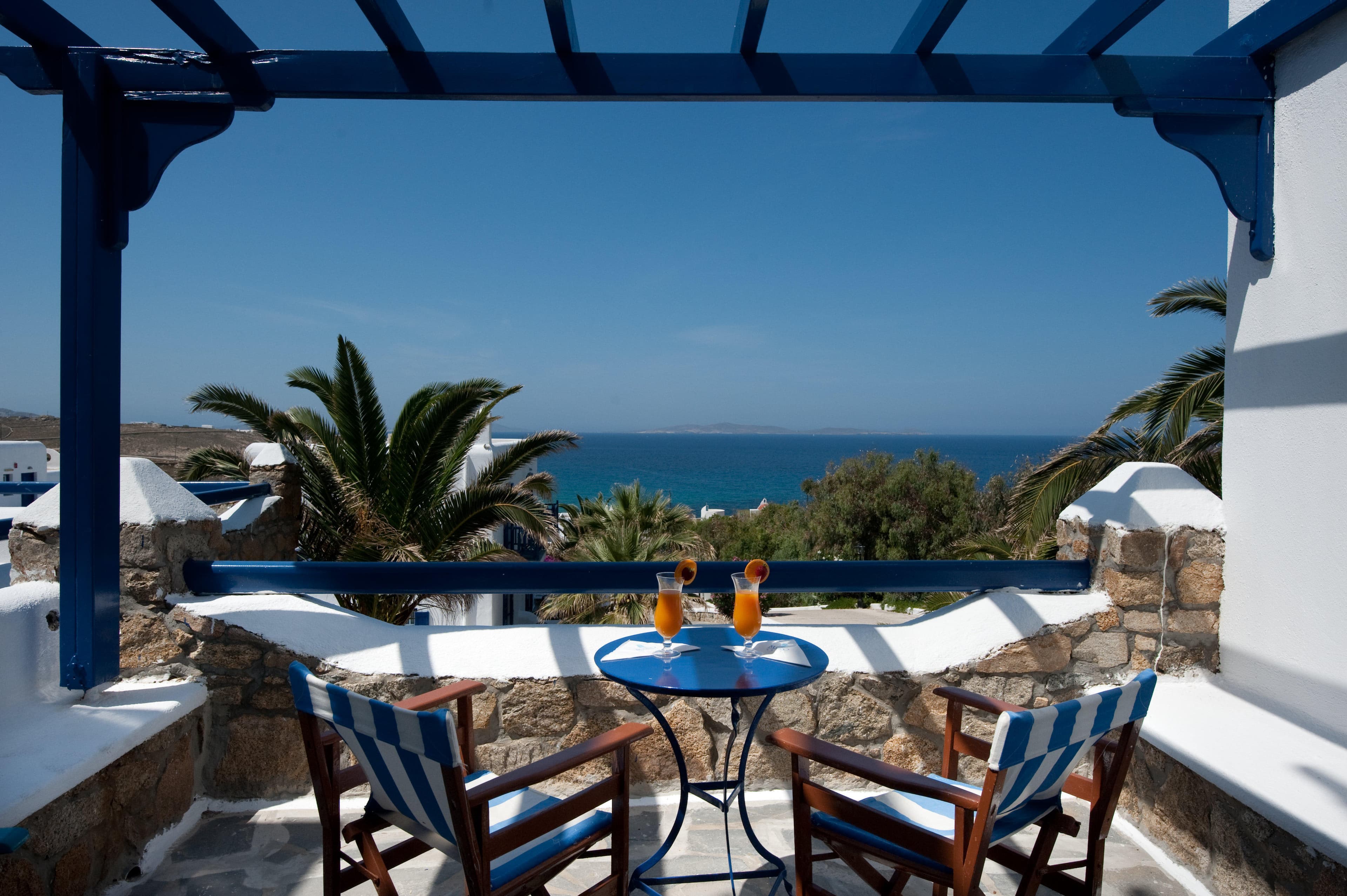 Hotel San Marco Ansicht 4