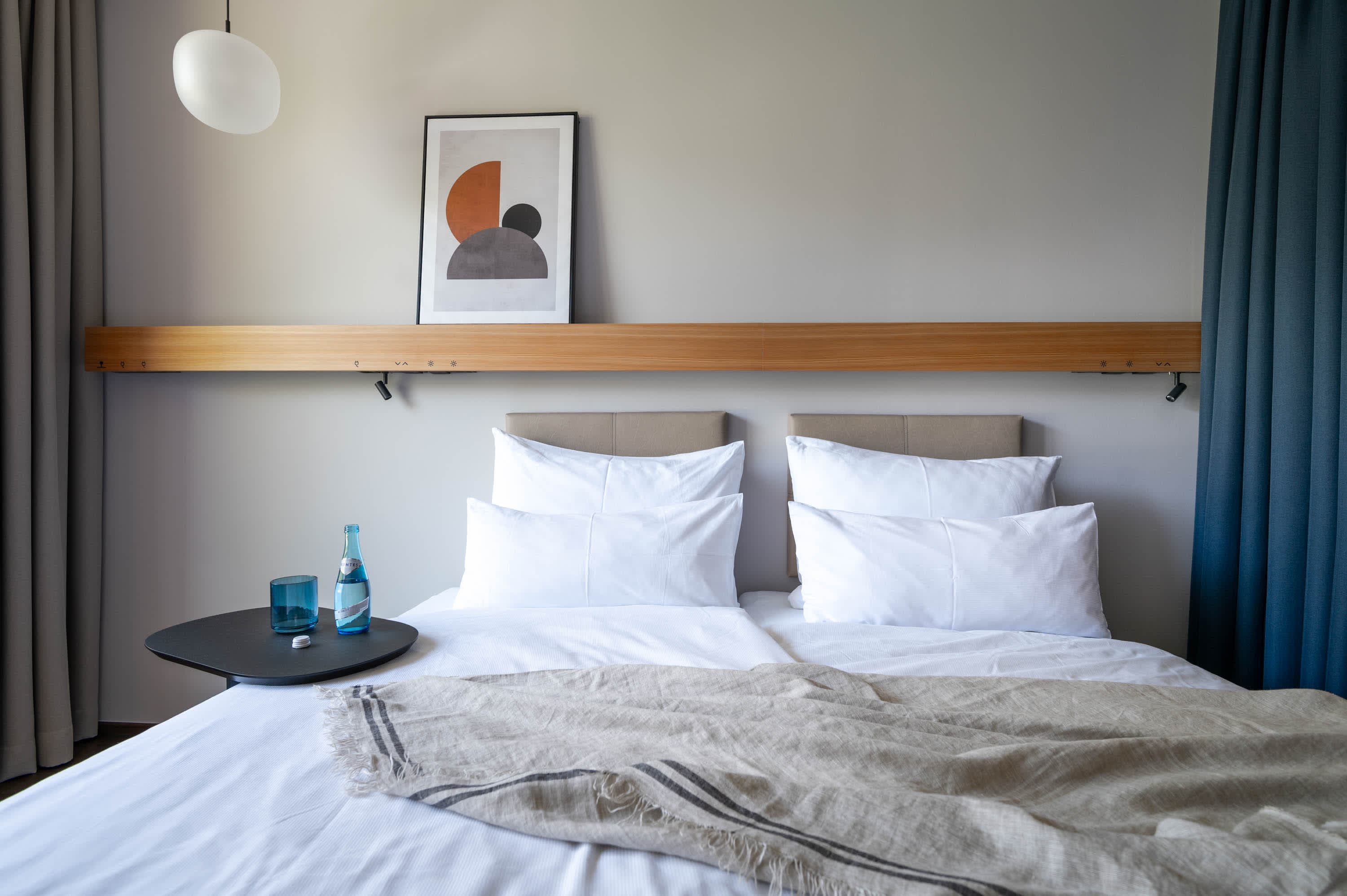 Val Blu Sport | Hotel | SPA Ansicht 6