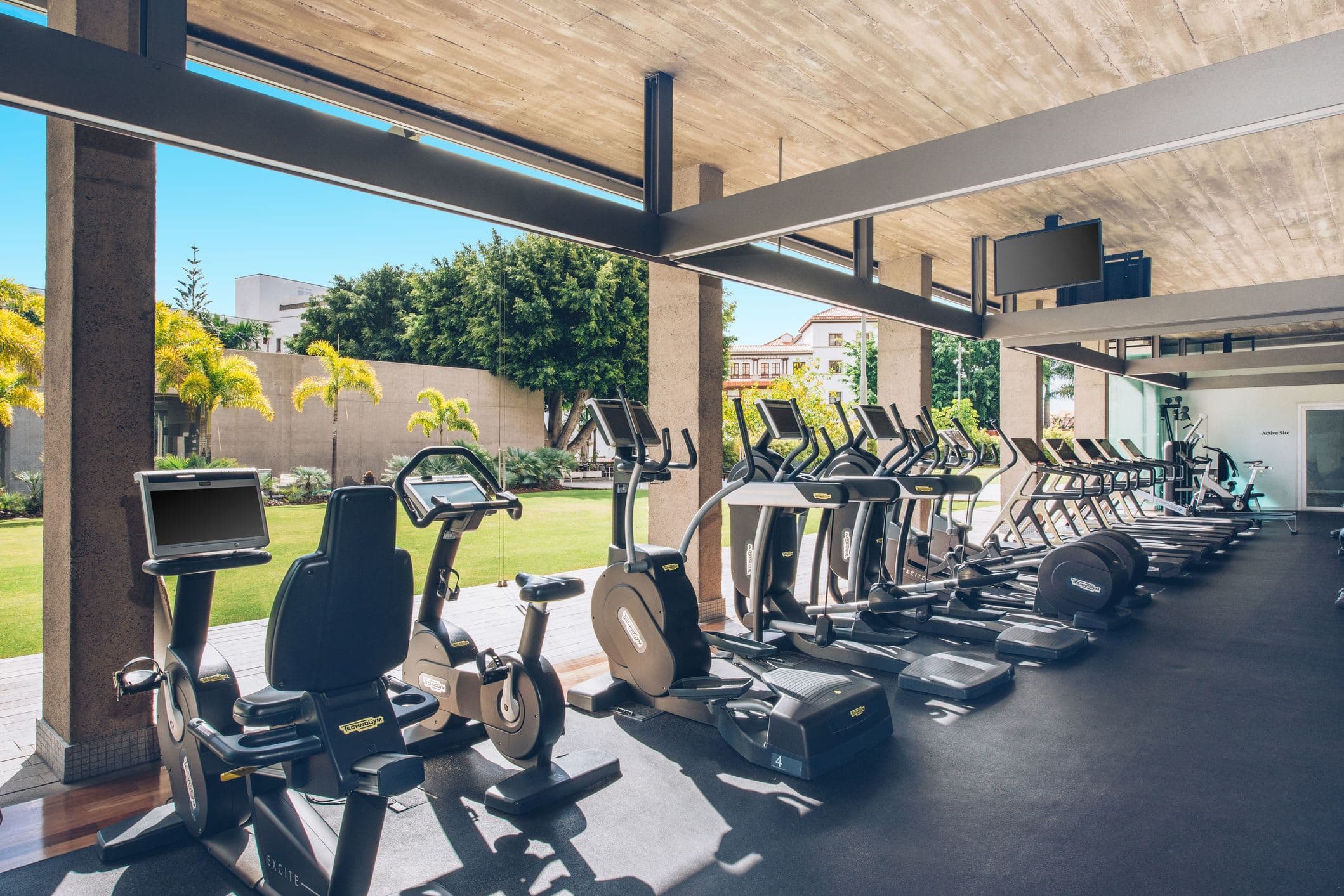 Iberostar Heritage Grand Mencey Ansicht 7