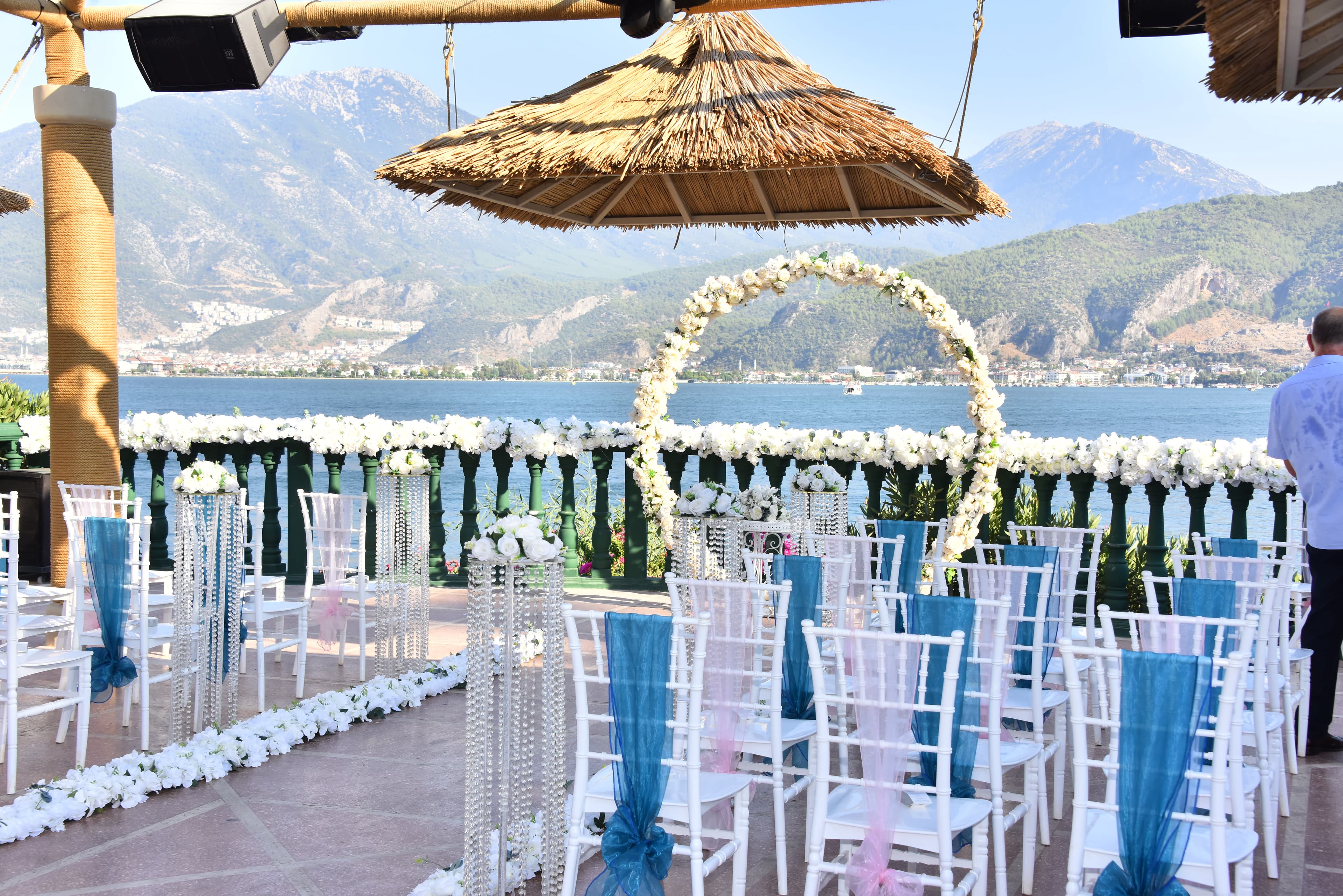 Club & Hotel Letoonia Ansicht 9