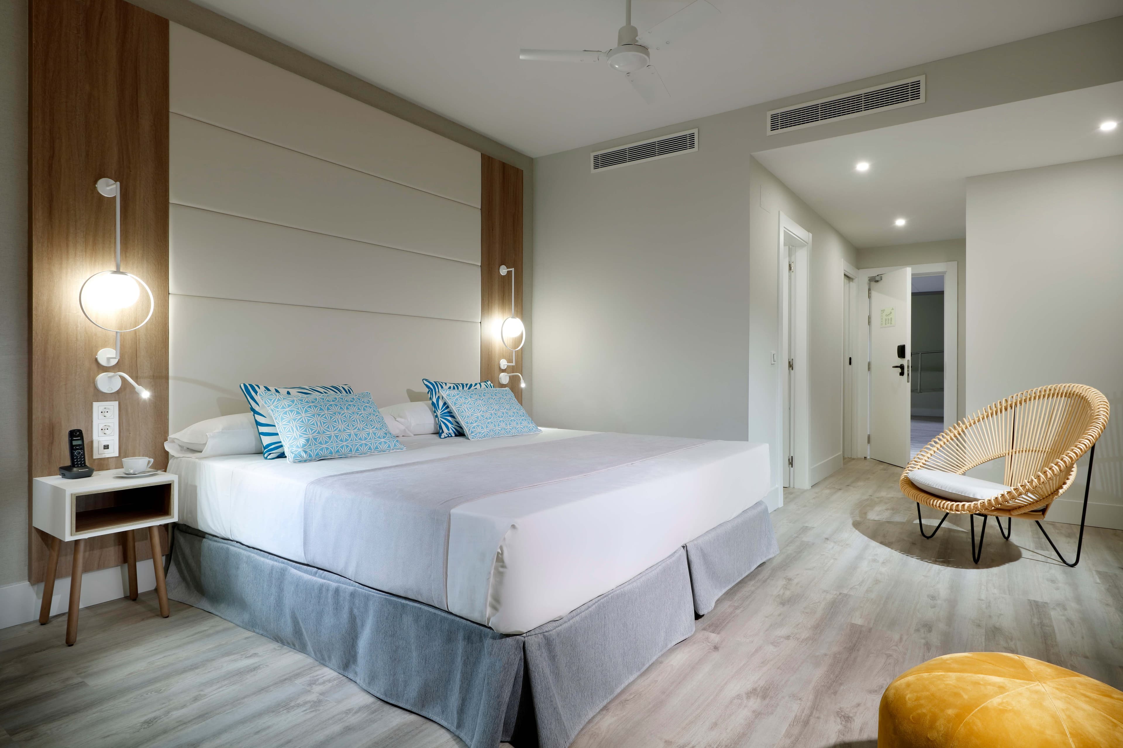 Benalma Hotel Costa del Sol Ansicht 6