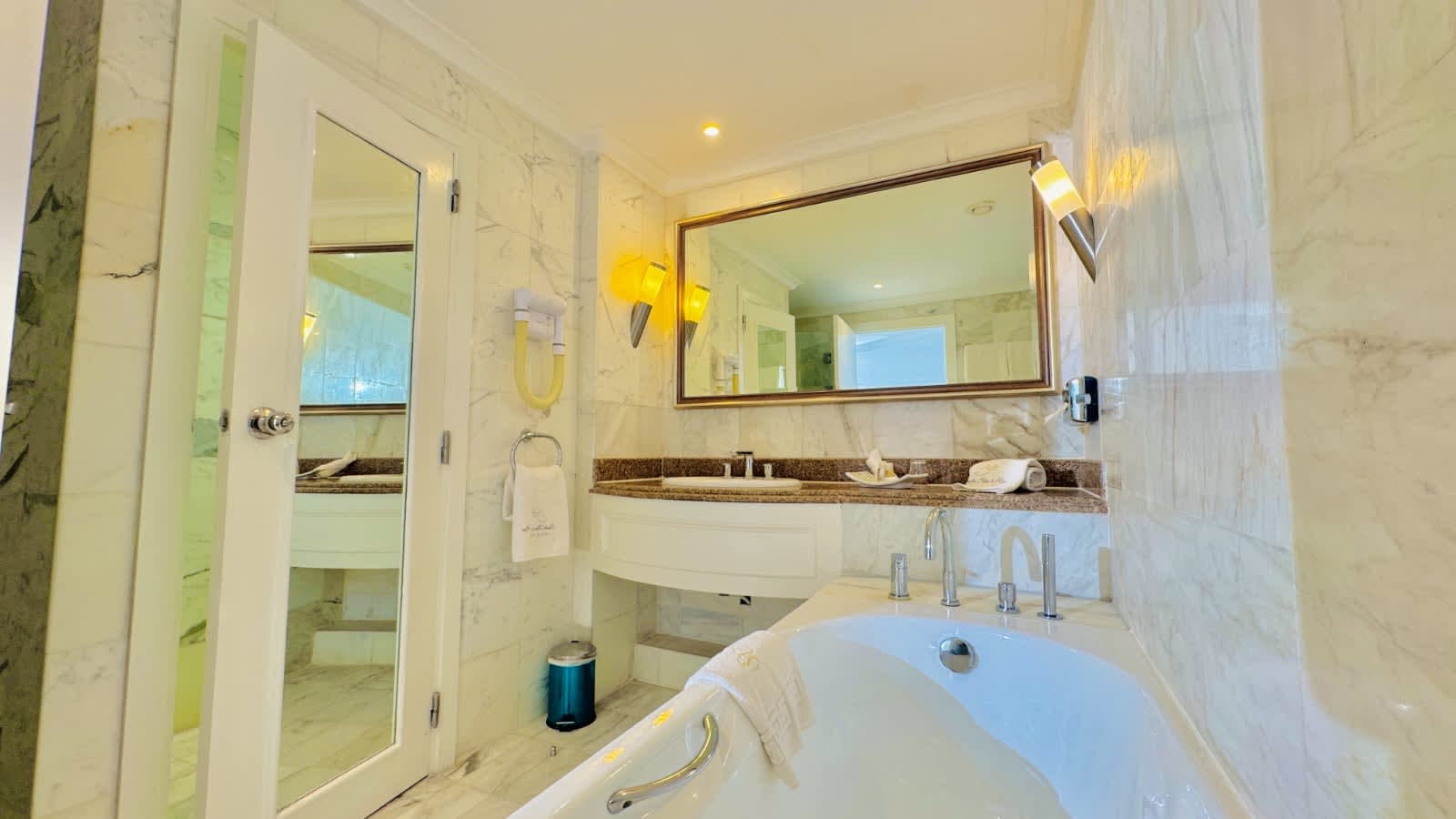 Hotel Vincci Saphir Palace & Spa Ansicht 6